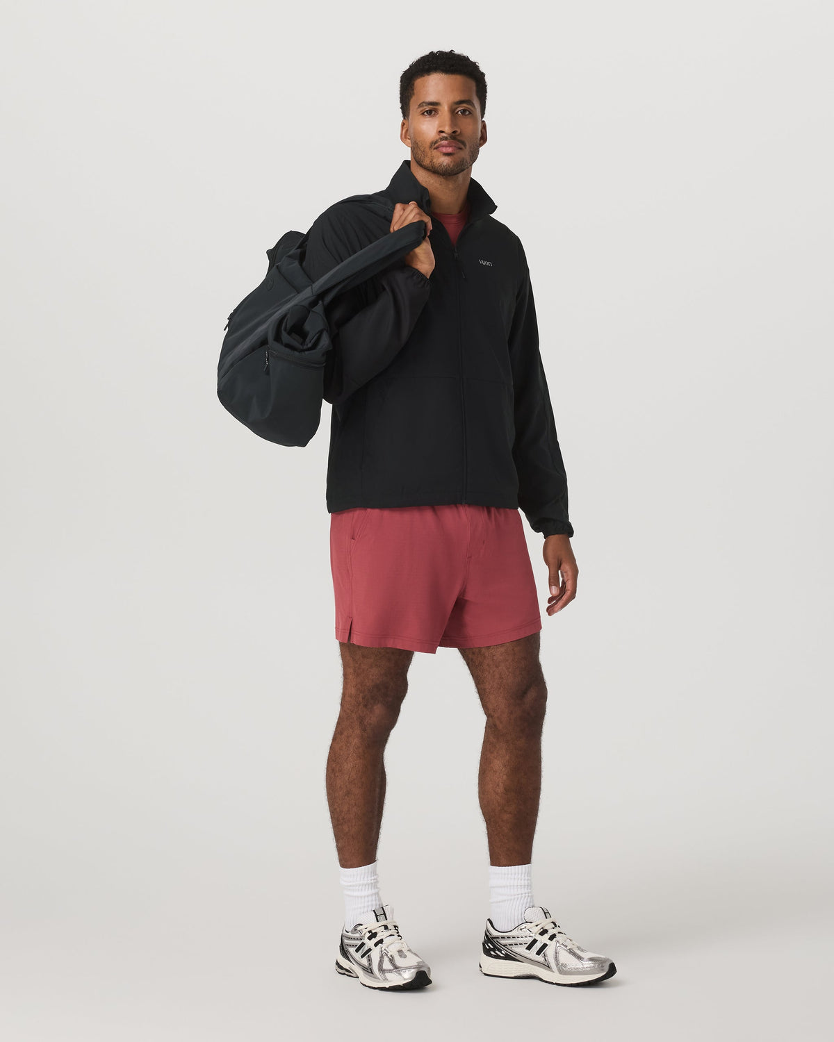 Vuori Hardkore Short Lined 5