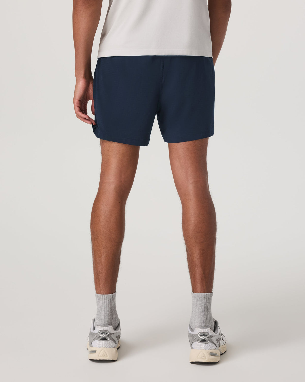 Vuori Hardkore Short Lined 5