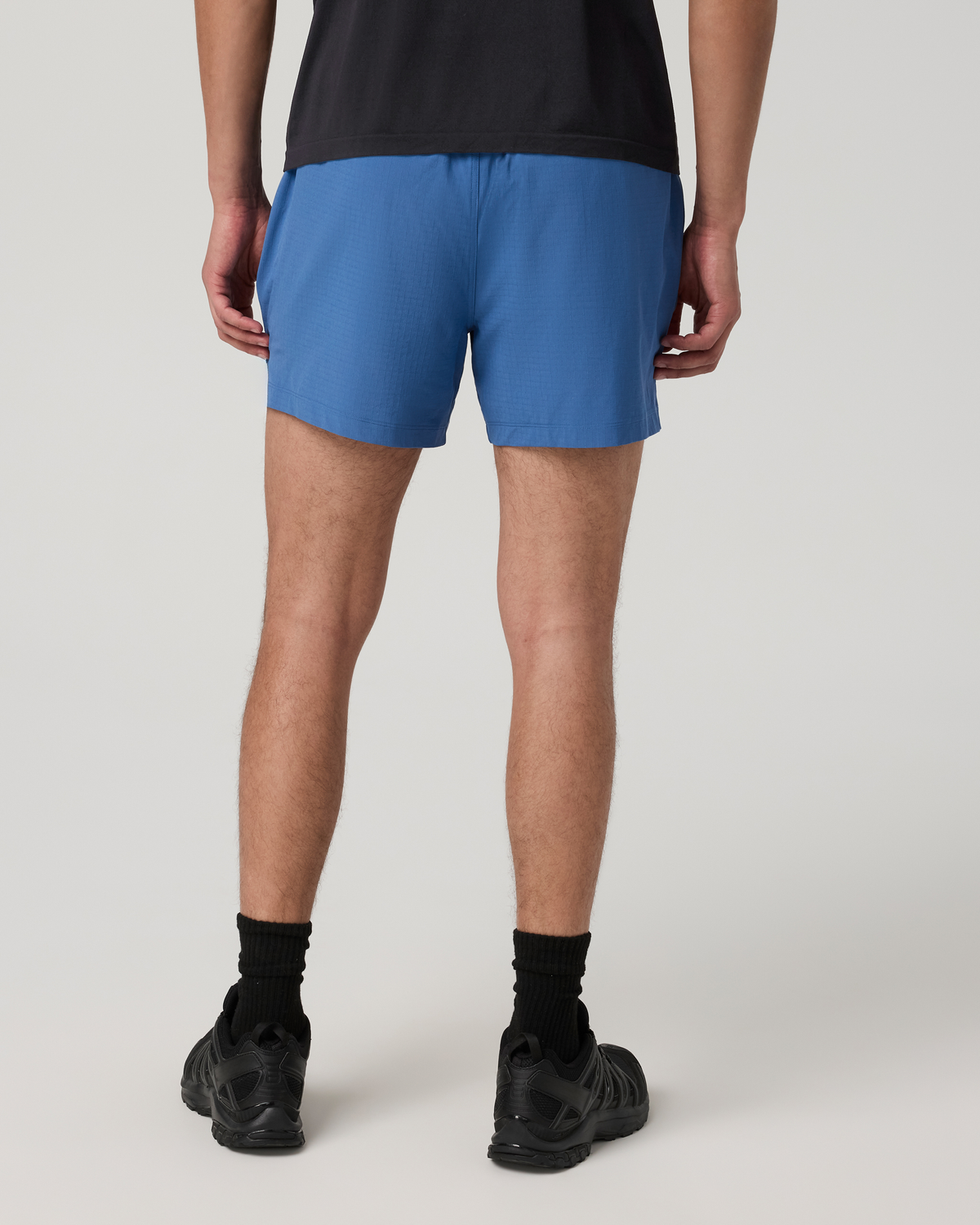 Vuori Hardkore Short Lined 5