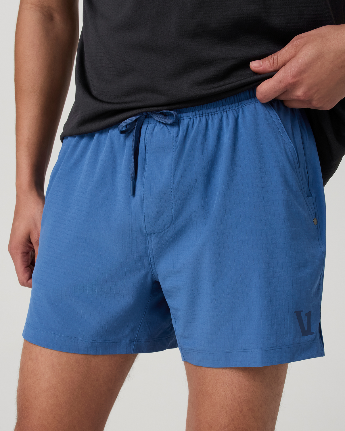 Vuori Hardkore Short Lined 5