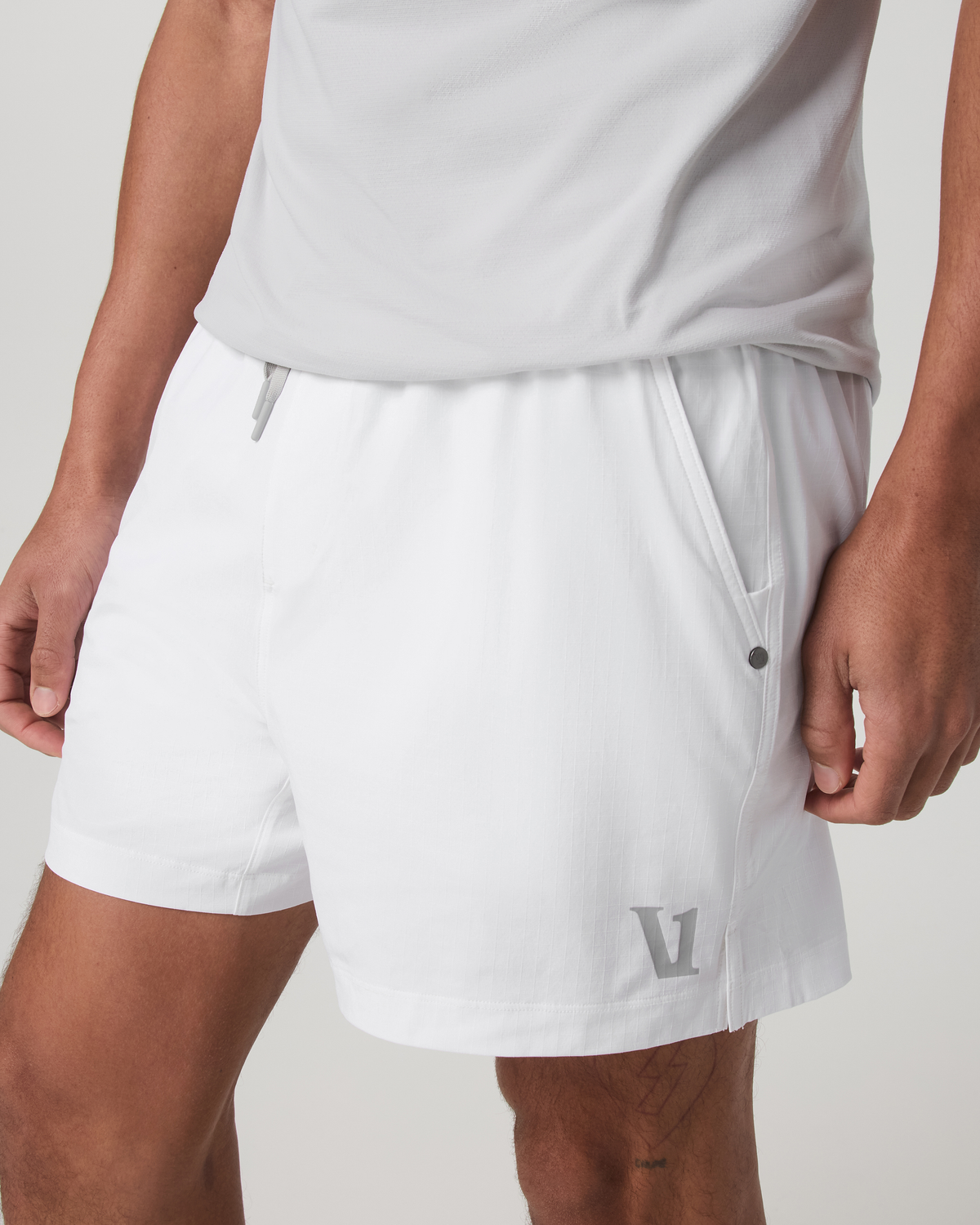 Vuori Hardkore Short Lined 5