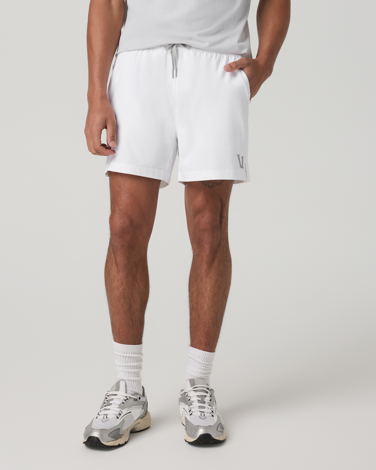 Vuori Hardkore Short Lined 5