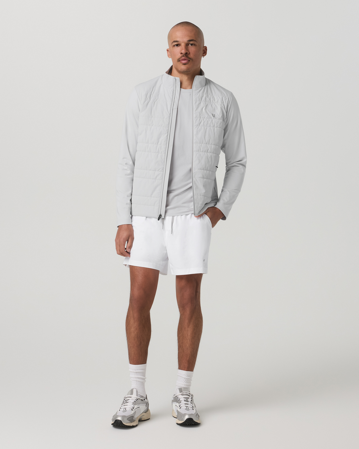 Vuori Hardkore Short Lined 5
