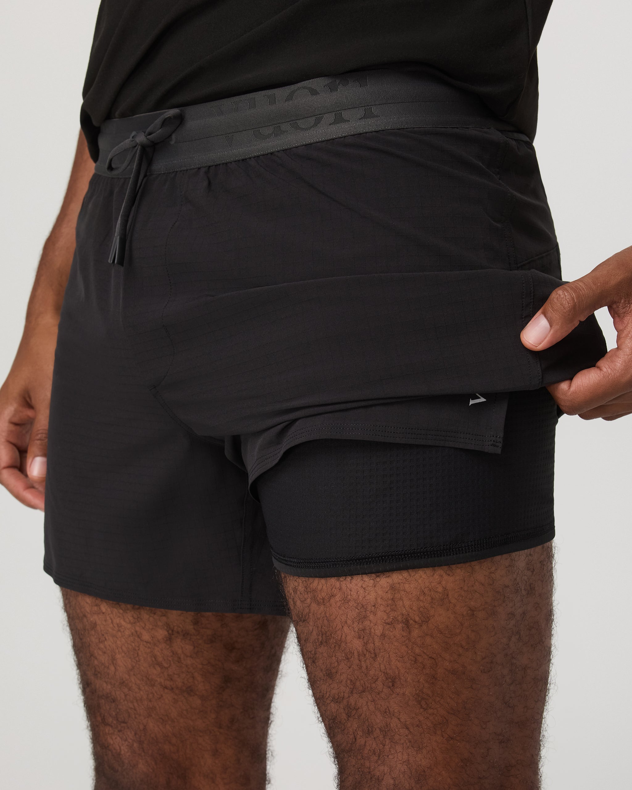 Vuori Terrain Short Lined 5