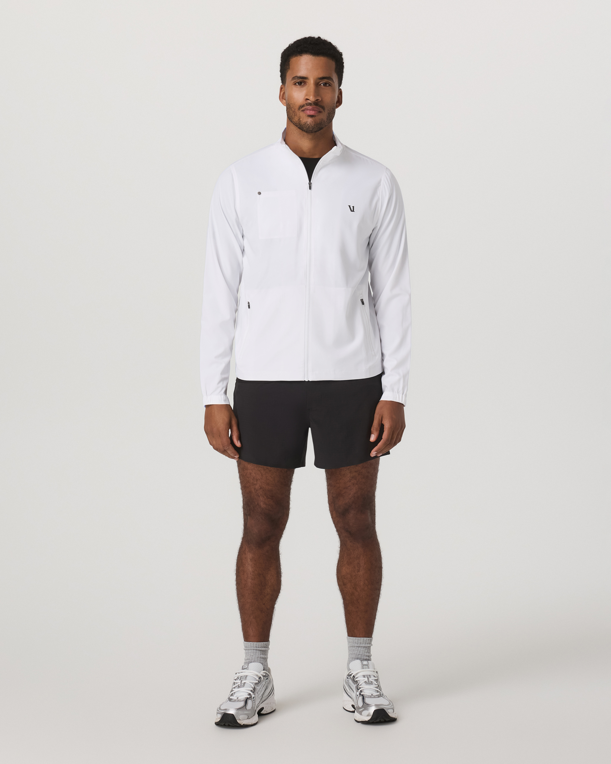 Vuori Terrain Short Lined 5