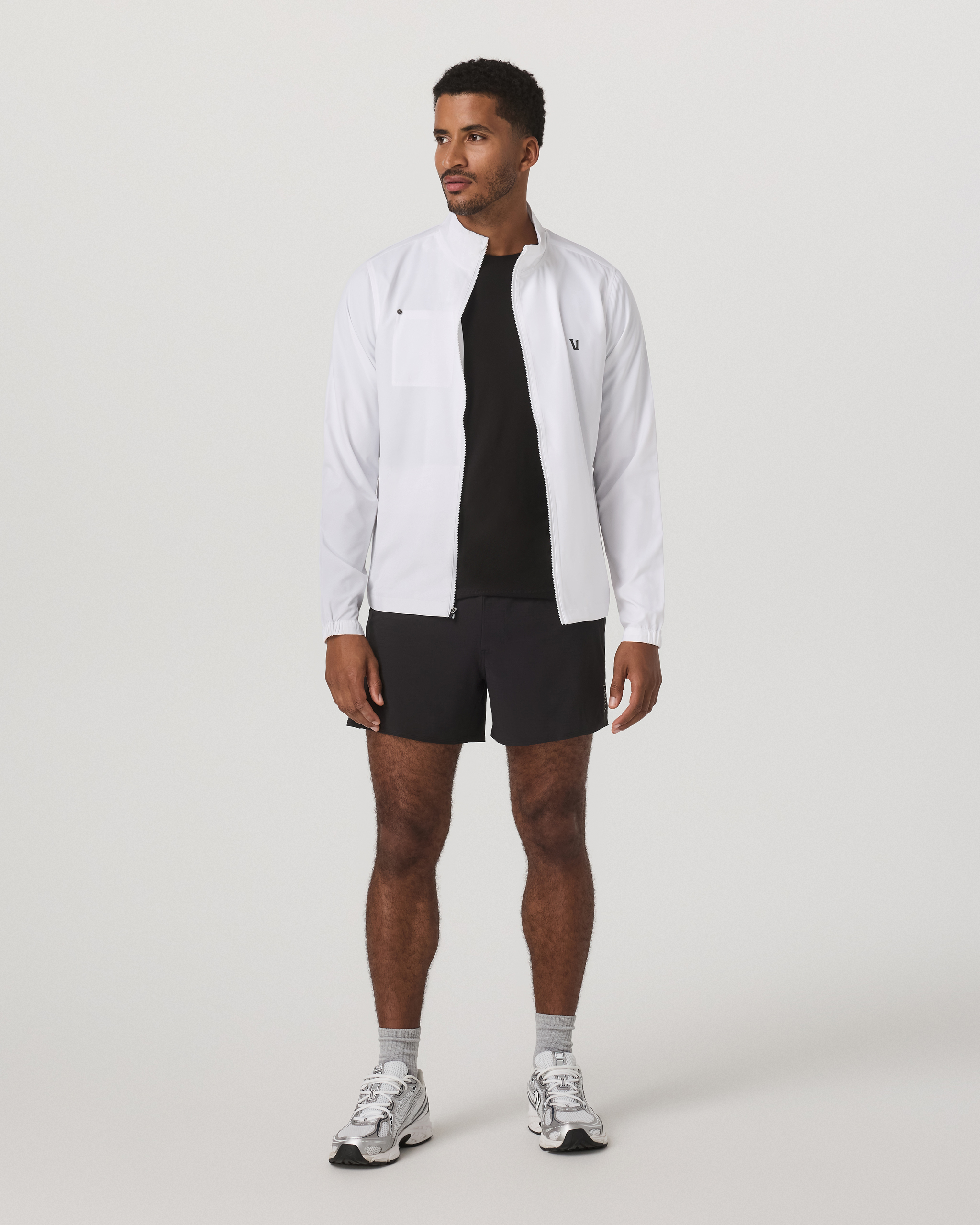 Vuori Terrain Short Lined 5