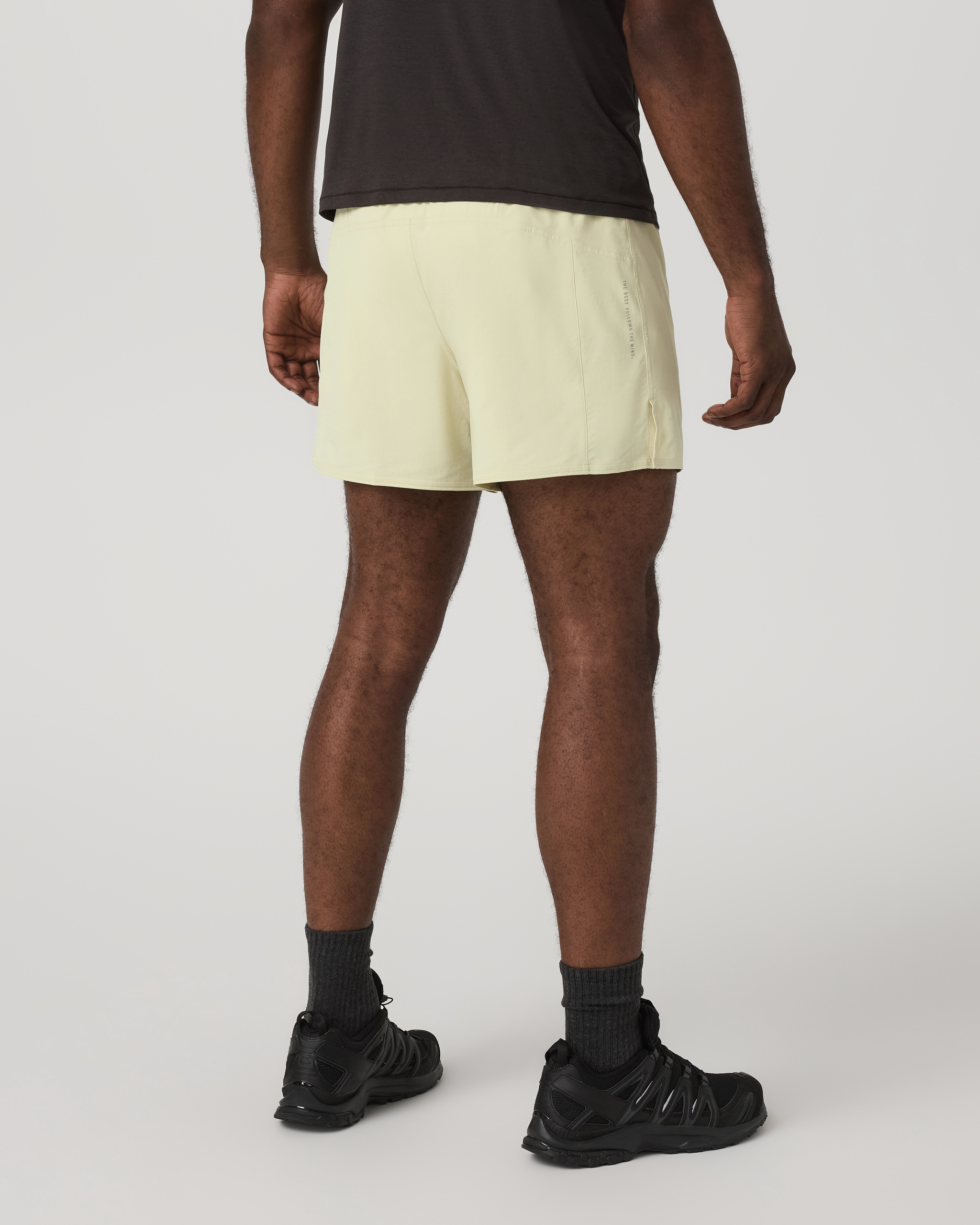 Vuori Terrain Short Lined 5