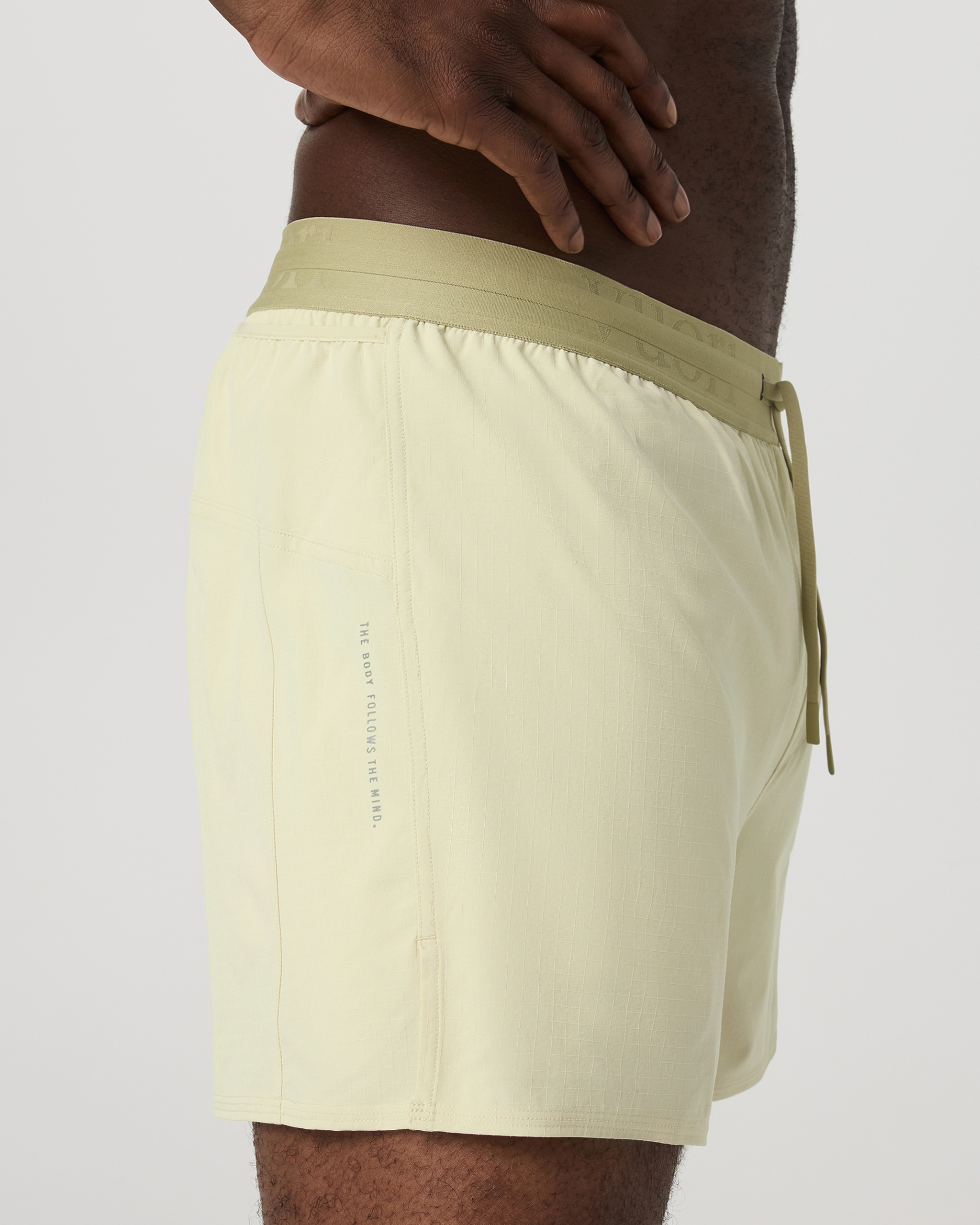Vuori Terrain Short Lined 5