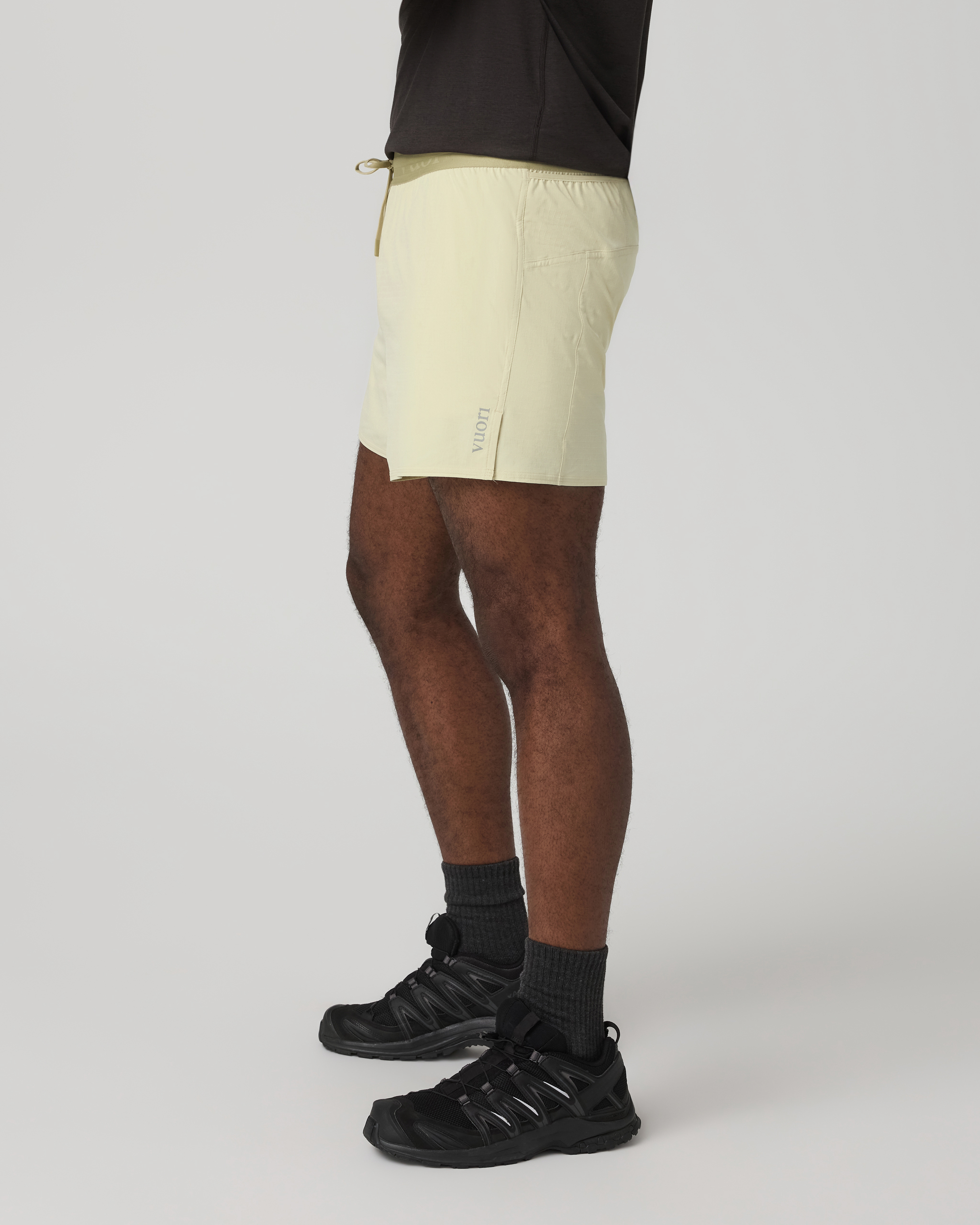 Vuori Terrain Short Lined 5