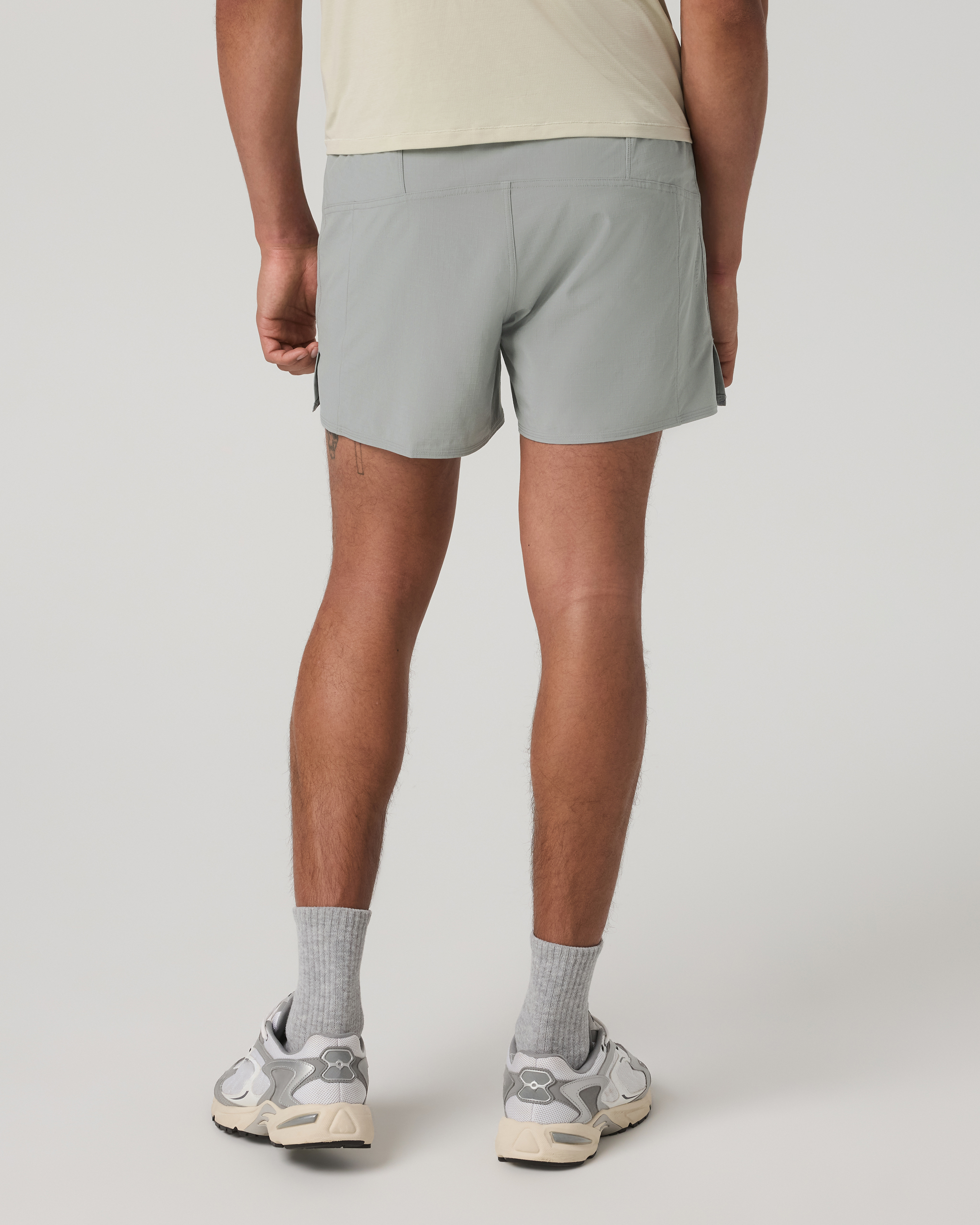 Vuori Terrain Short Lined 5