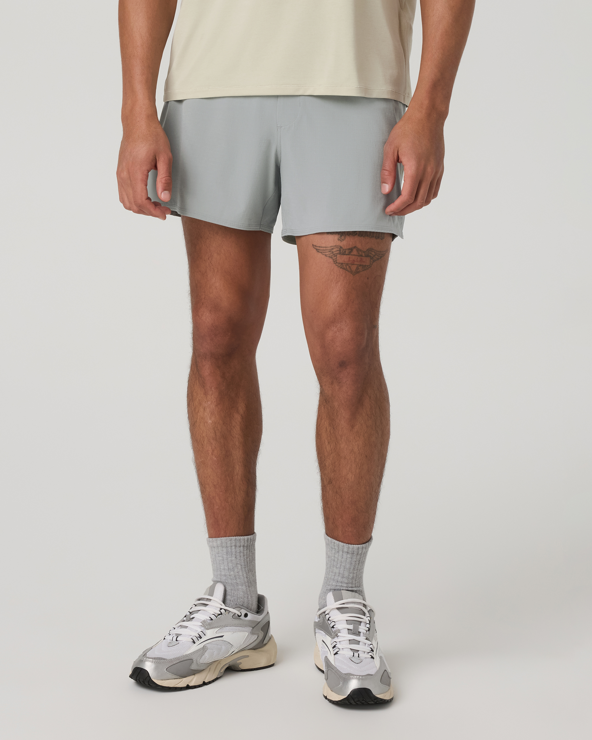 Vuori Terrain Short Lined 5