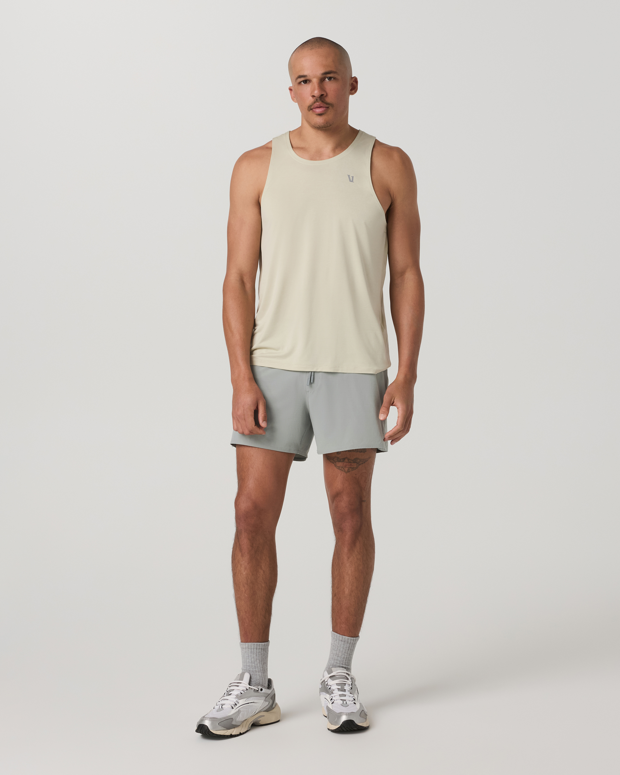 Vuori Terrain Short Lined 5