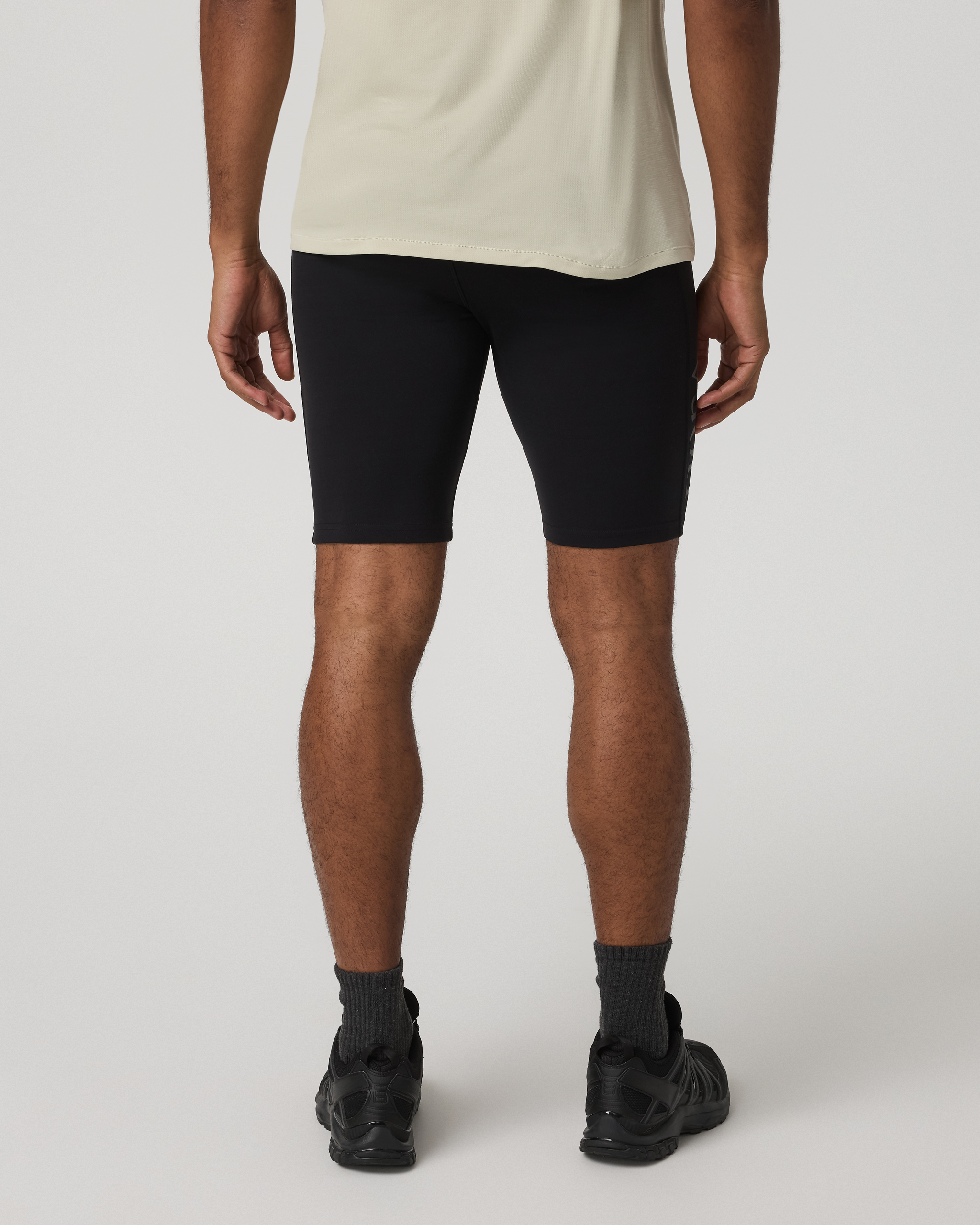 Vuori Terrain Lined Half Tight