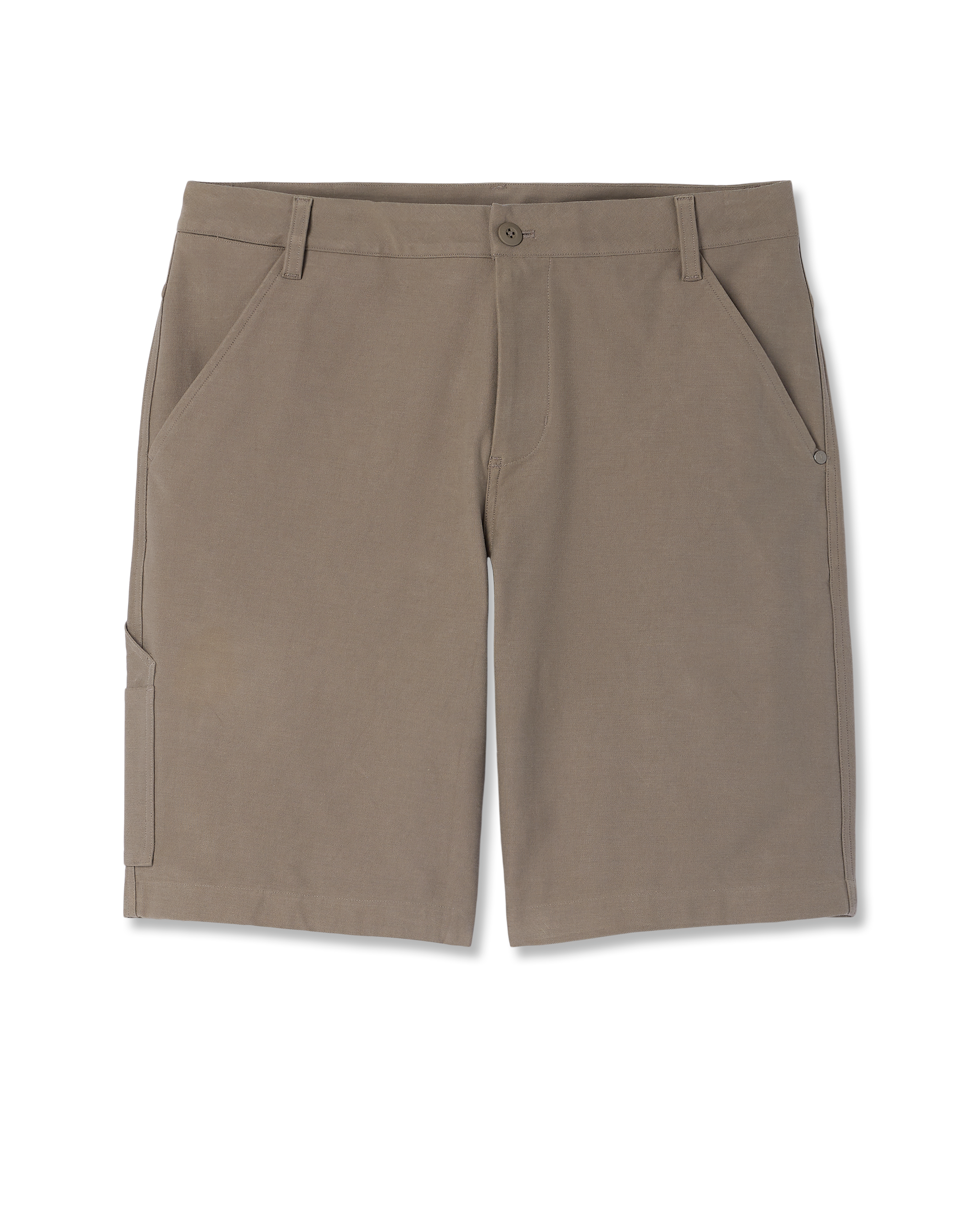 Vuori Meta Canvas Carpenter Short 10