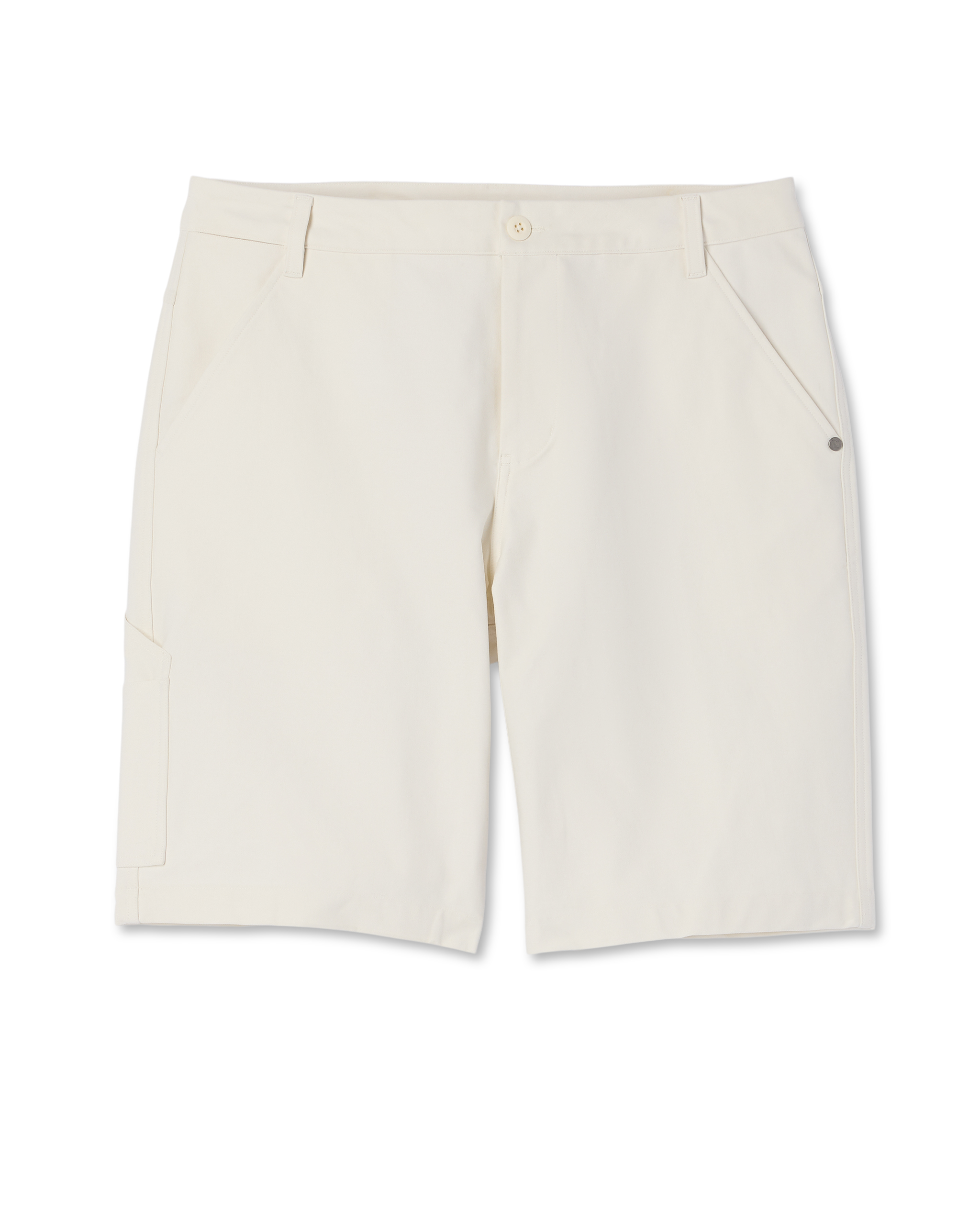 Vuori Meta Canvas Carpenter Short 10