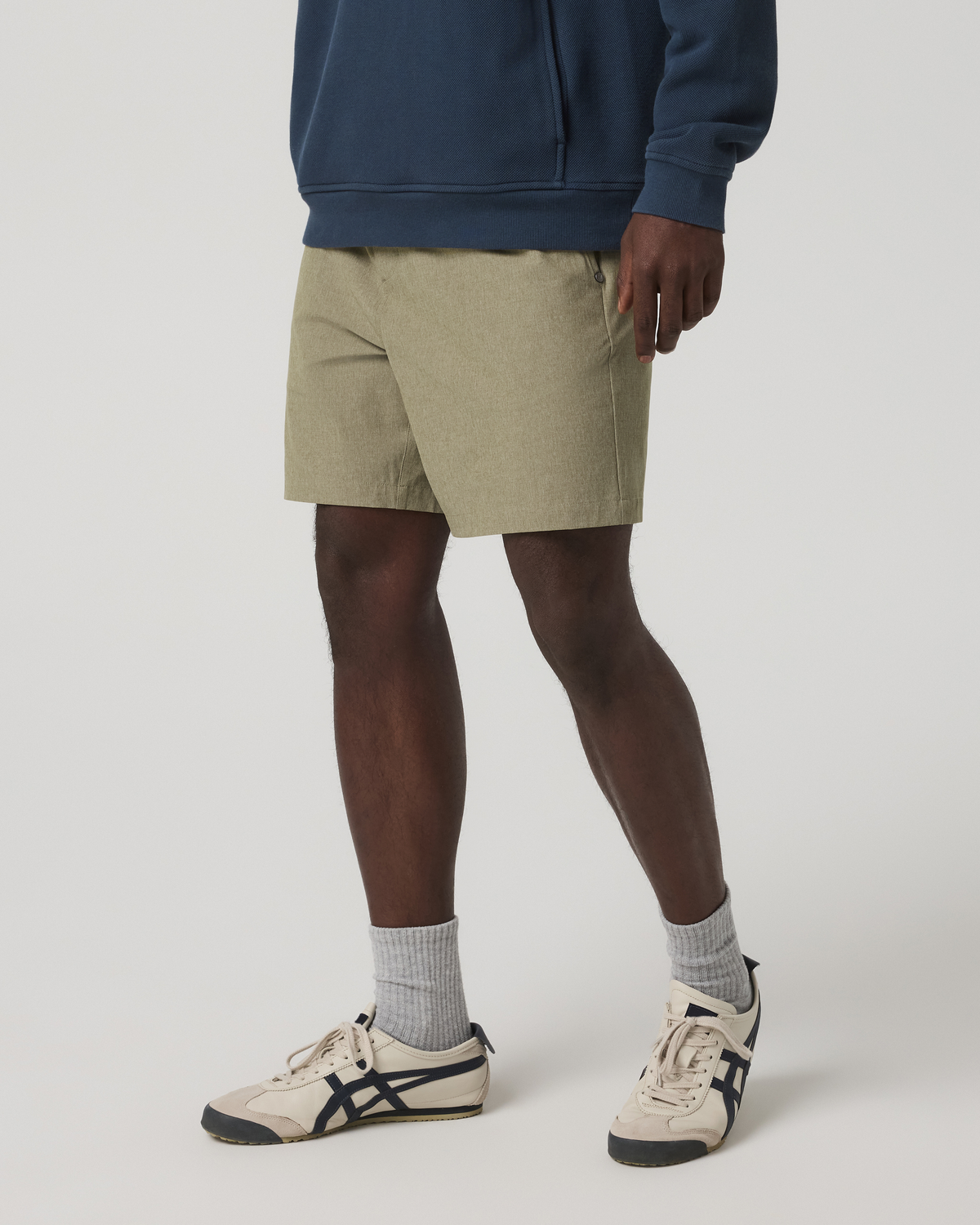 Vuori Aim Elastic Waist Short 7