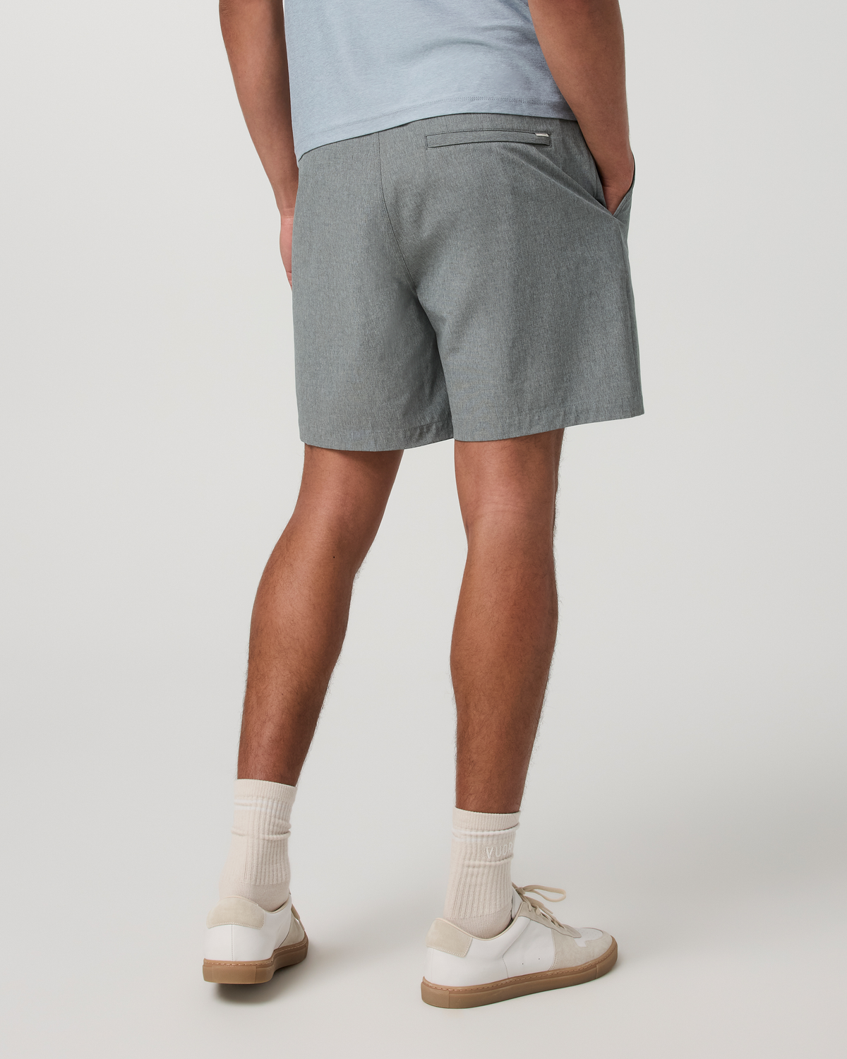 Vuori Aim Elastic Waist Short 7