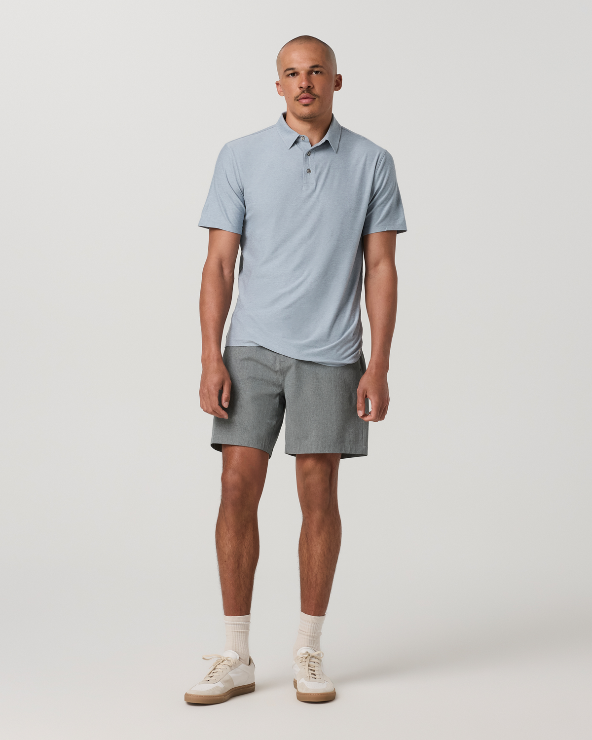 Vuori Aim Elastic Waist Short 7