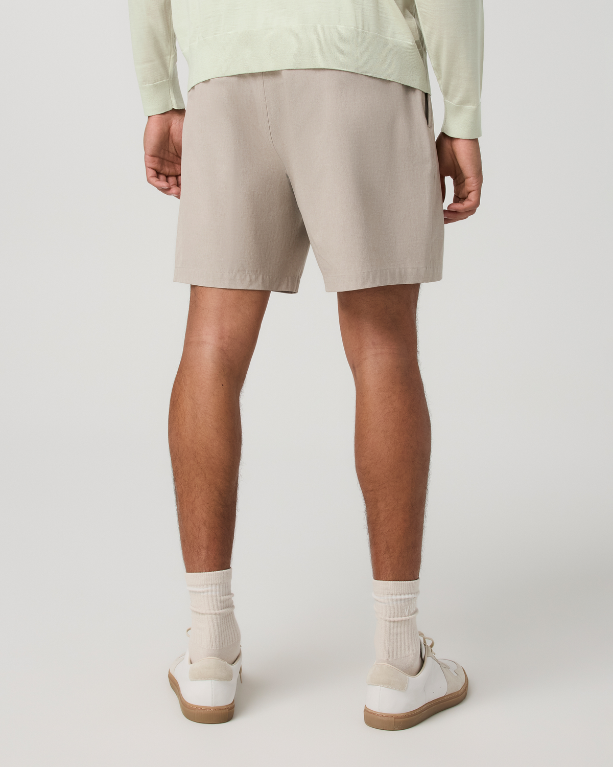 Vuori Aim Elastic Waist Short 7