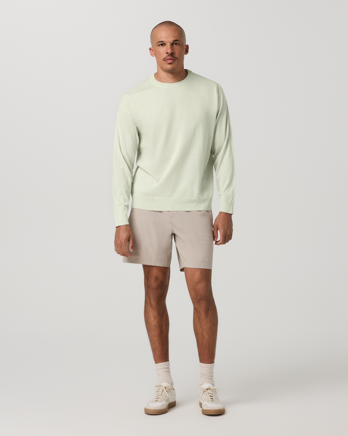 Vuori Aim Elastic Waist Short 7