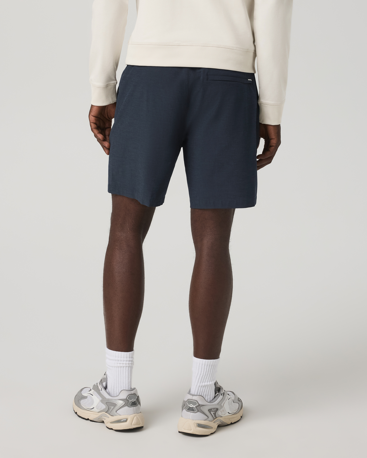 Vuori Aim Elastic Waist Short 7