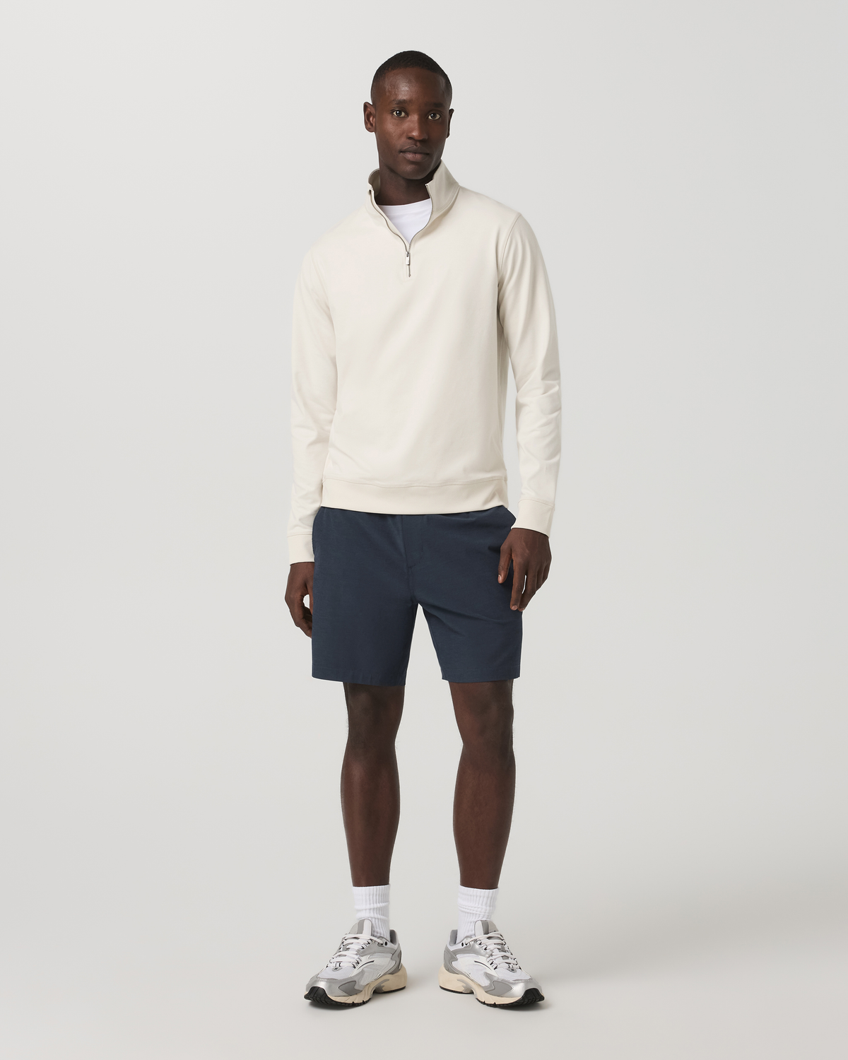 Vuori Aim Elastic Waist Short 7