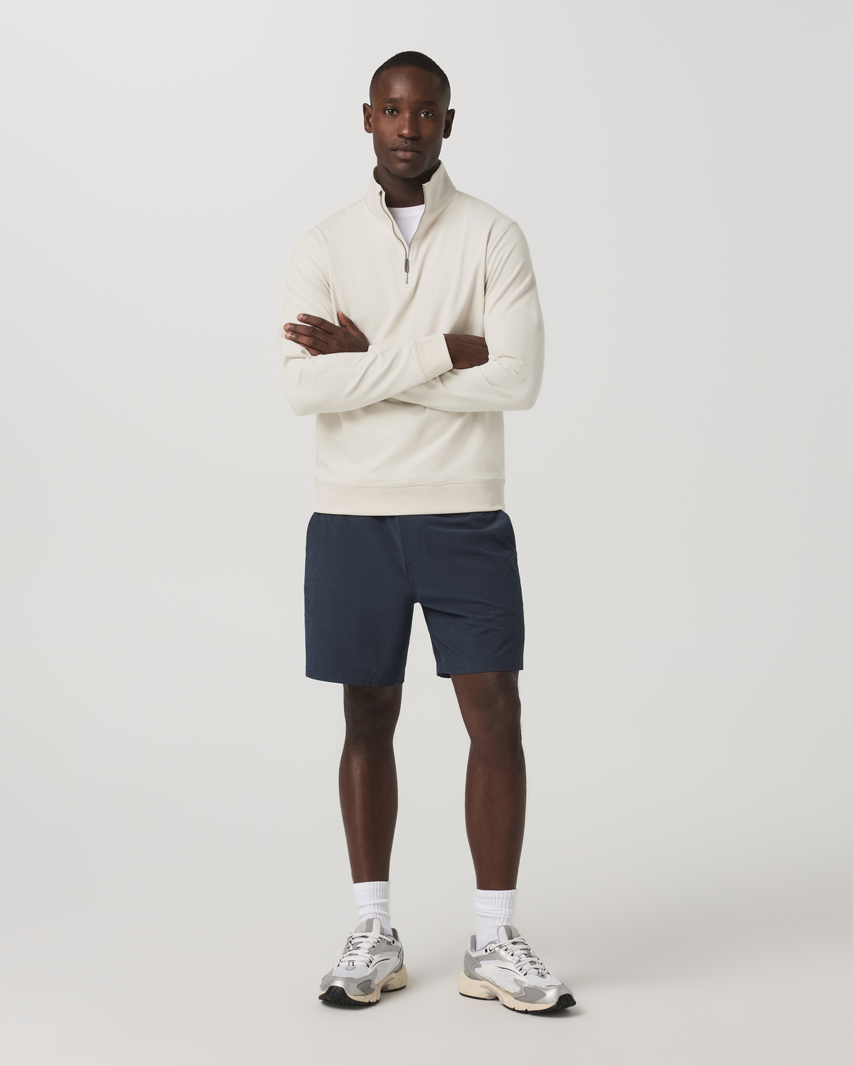 Vuori Aim Elastic Waist Short 7