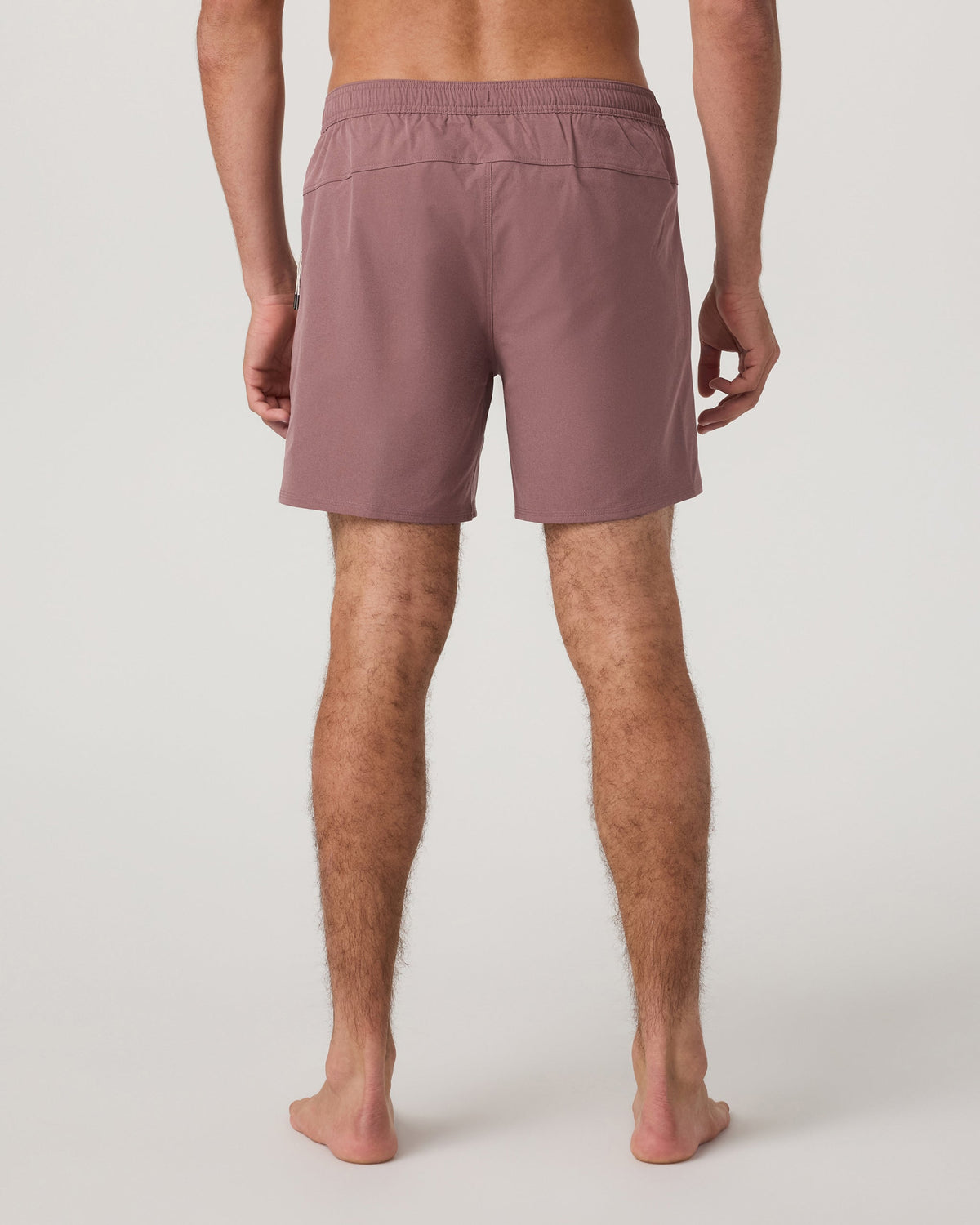 Vuori Maverick Volley Short Lined