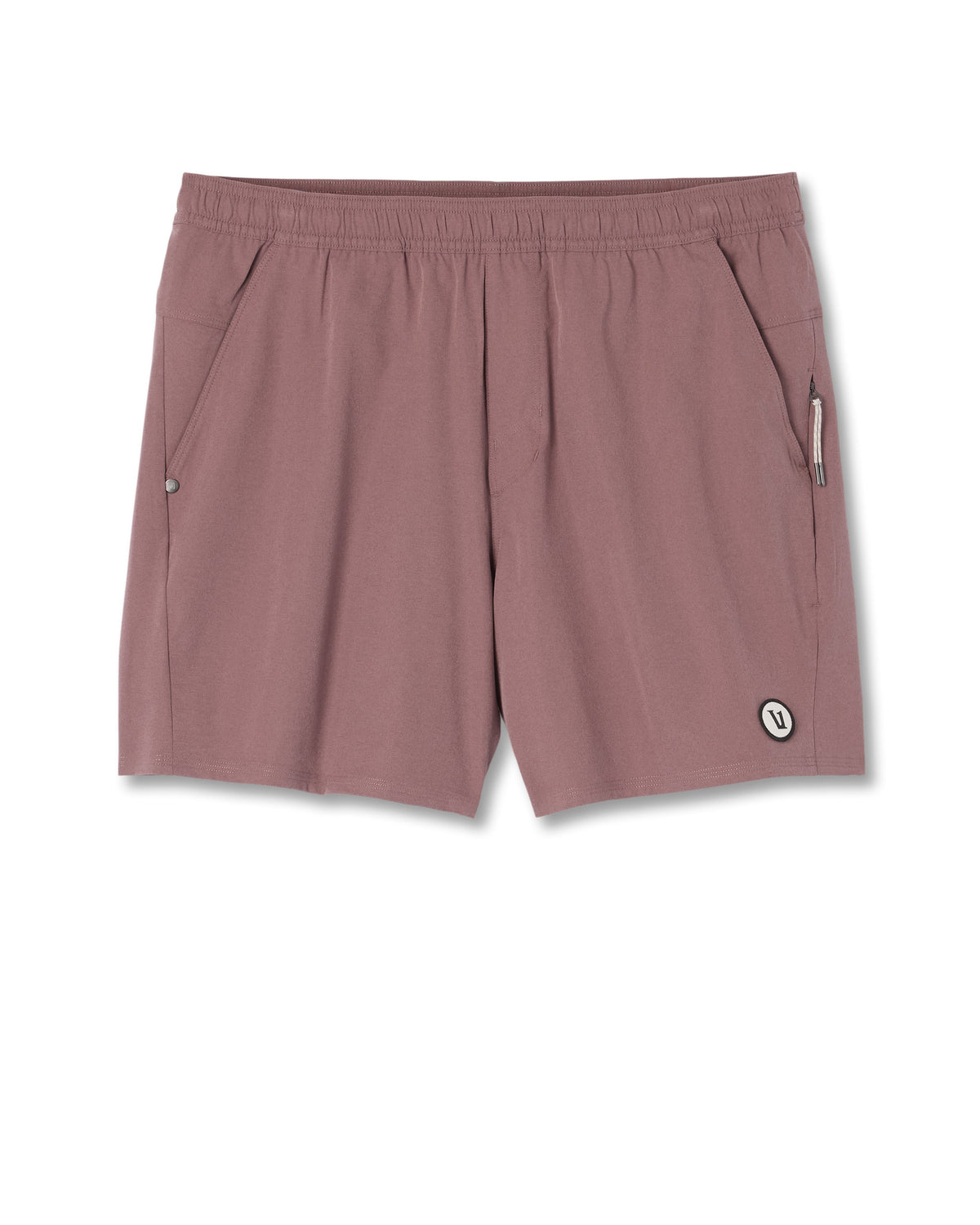Vuori Maverick Volley Short Lined