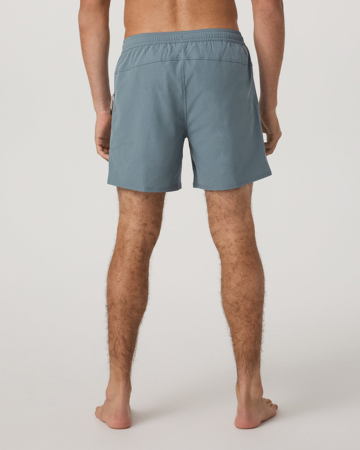 Vuori Maverick Volley Short Lined