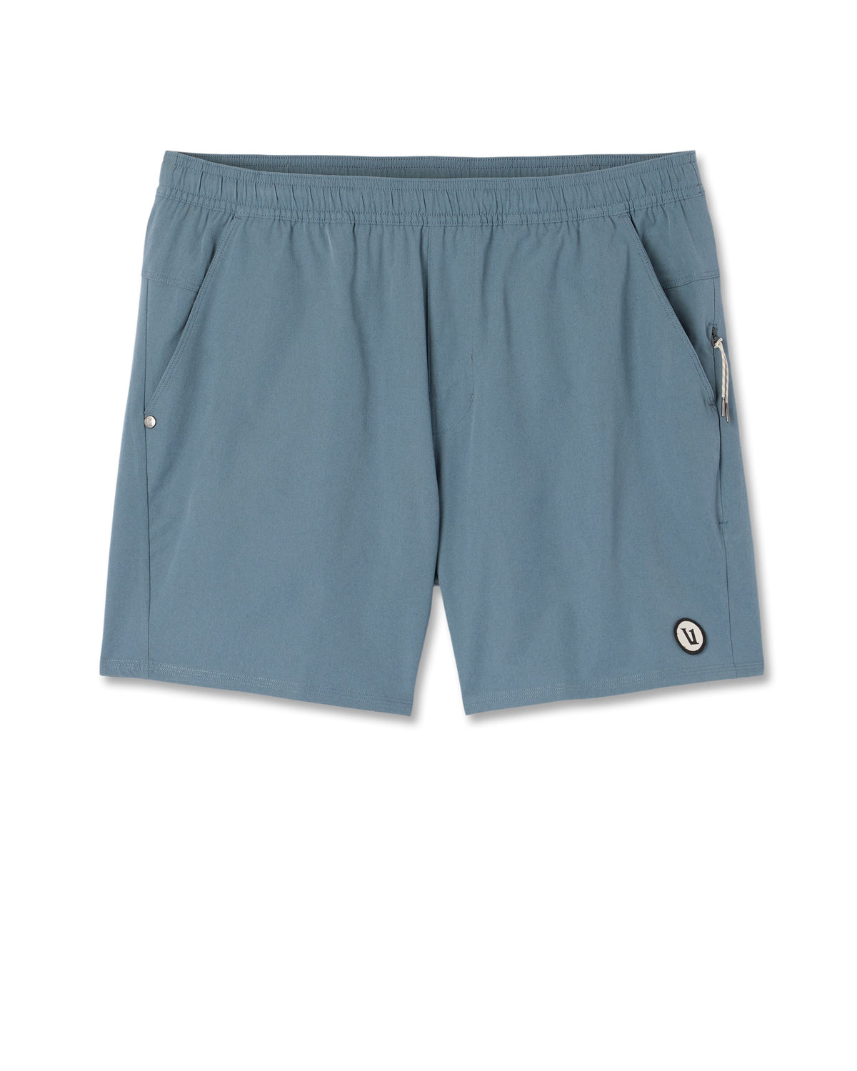 Vuori Maverick Volley Short Lined
