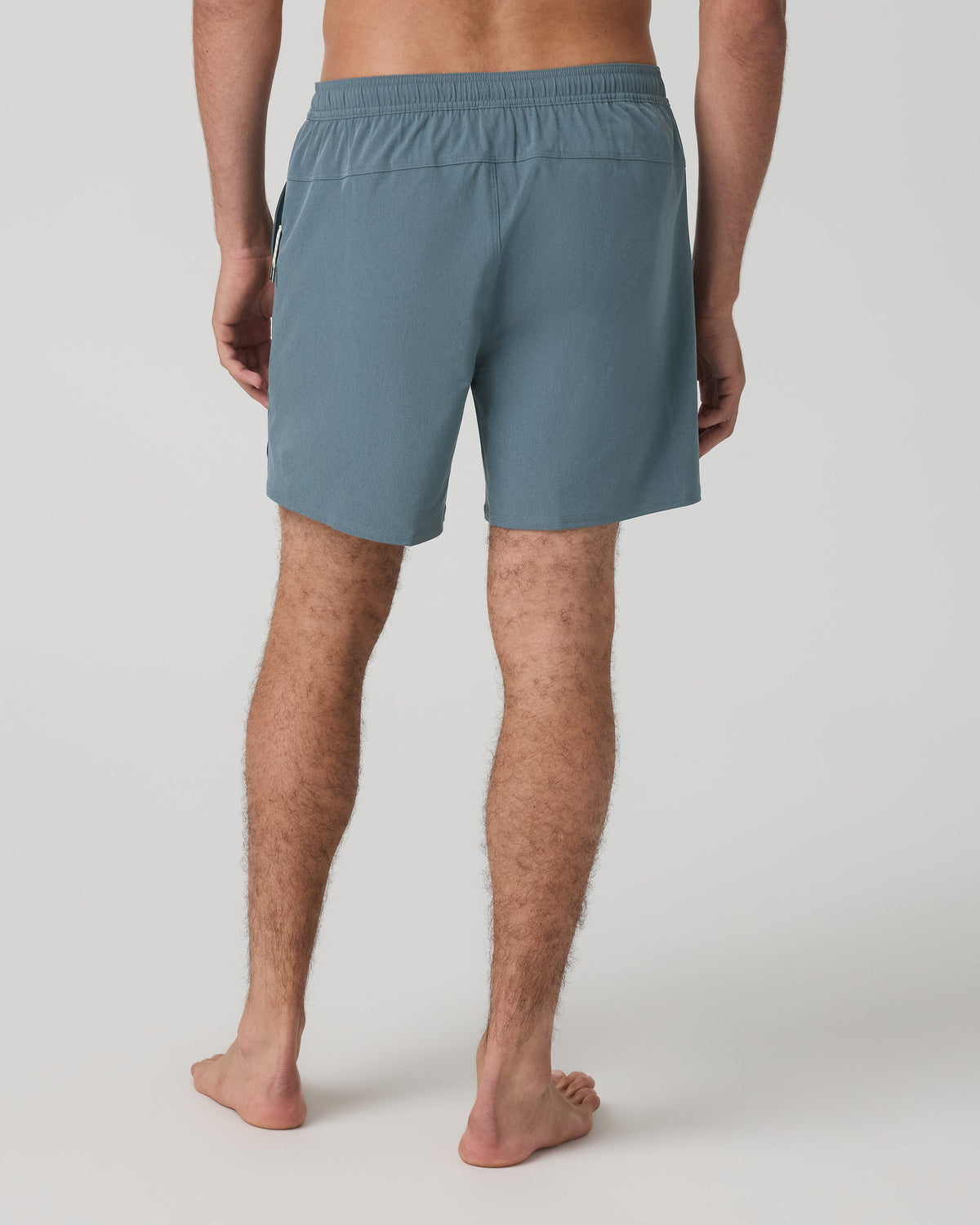 Vuori Maverick Volley Short Lined