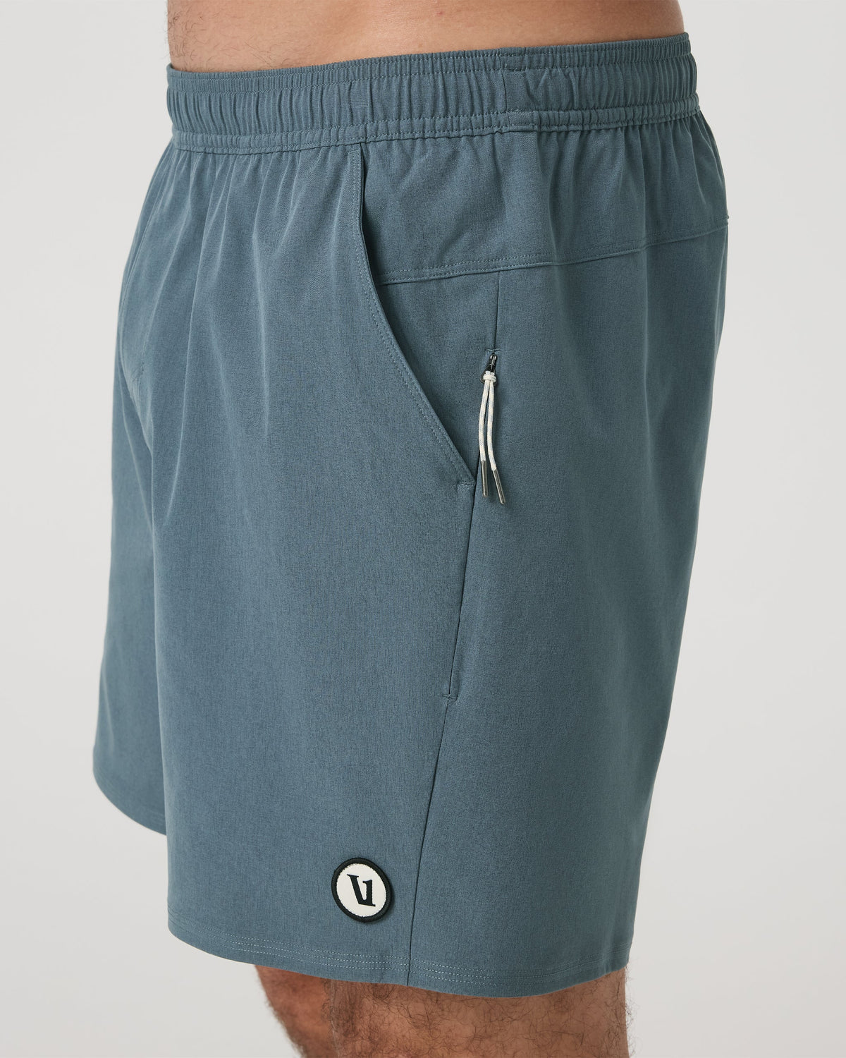 Vuori Maverick Volley Short Lined