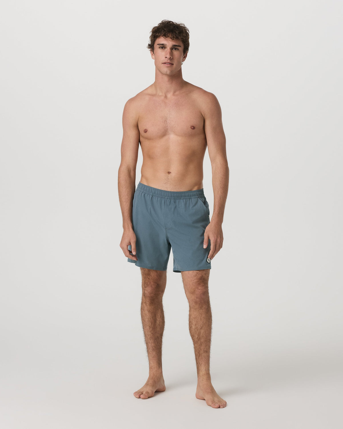 Vuori Maverick Volley Short Lined