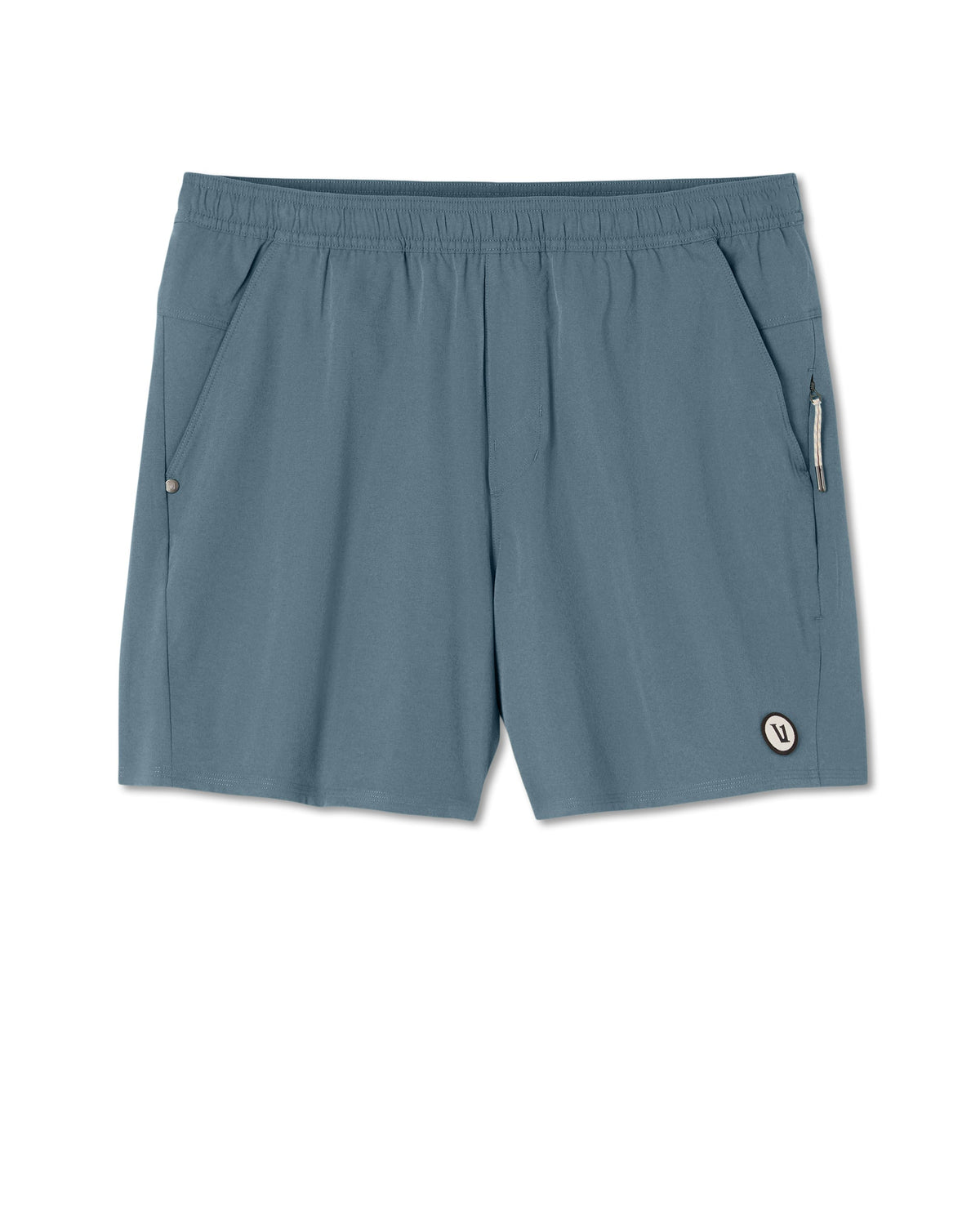 Vuori Maverick Volley Short Lined