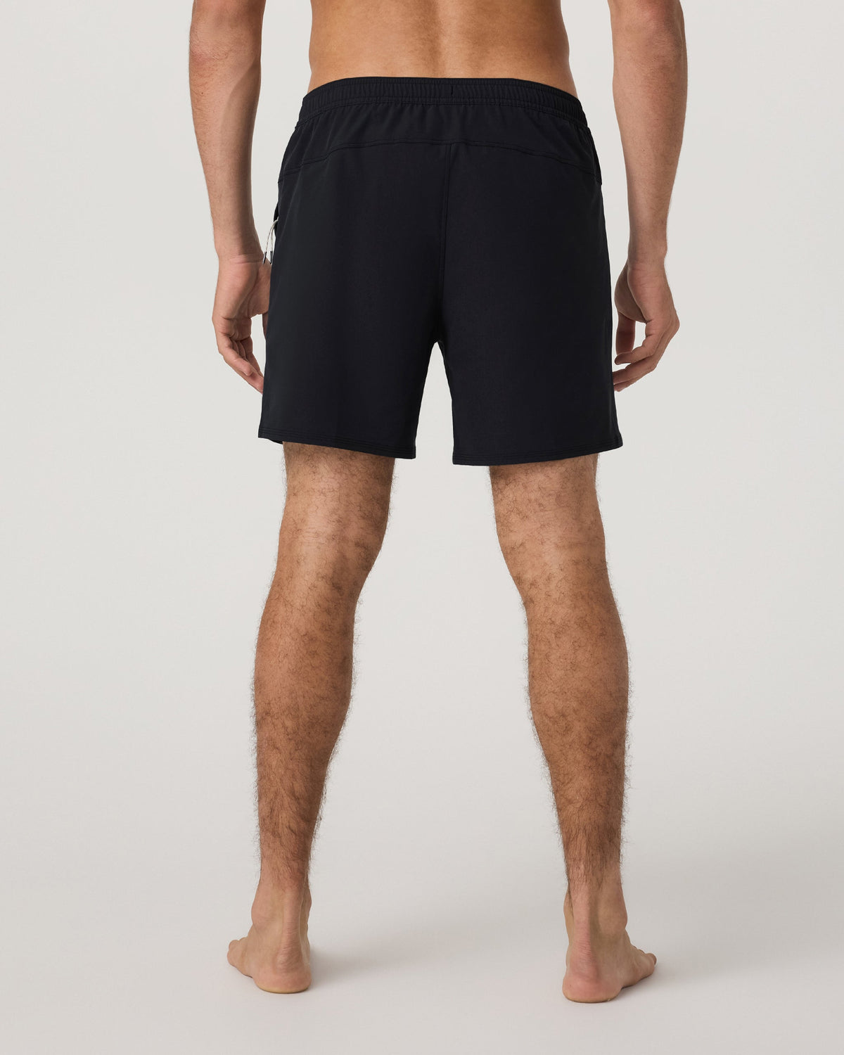 Vuori Maverick Volley Short Lined