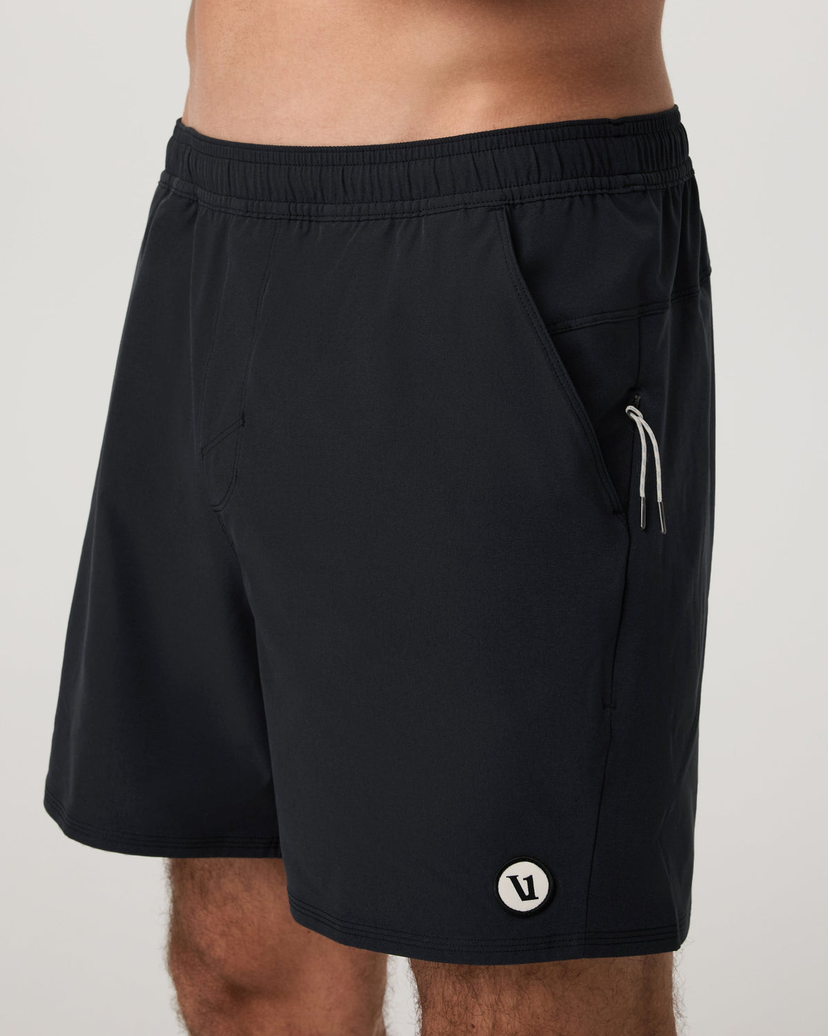 Vuori Maverick Volley Short Lined