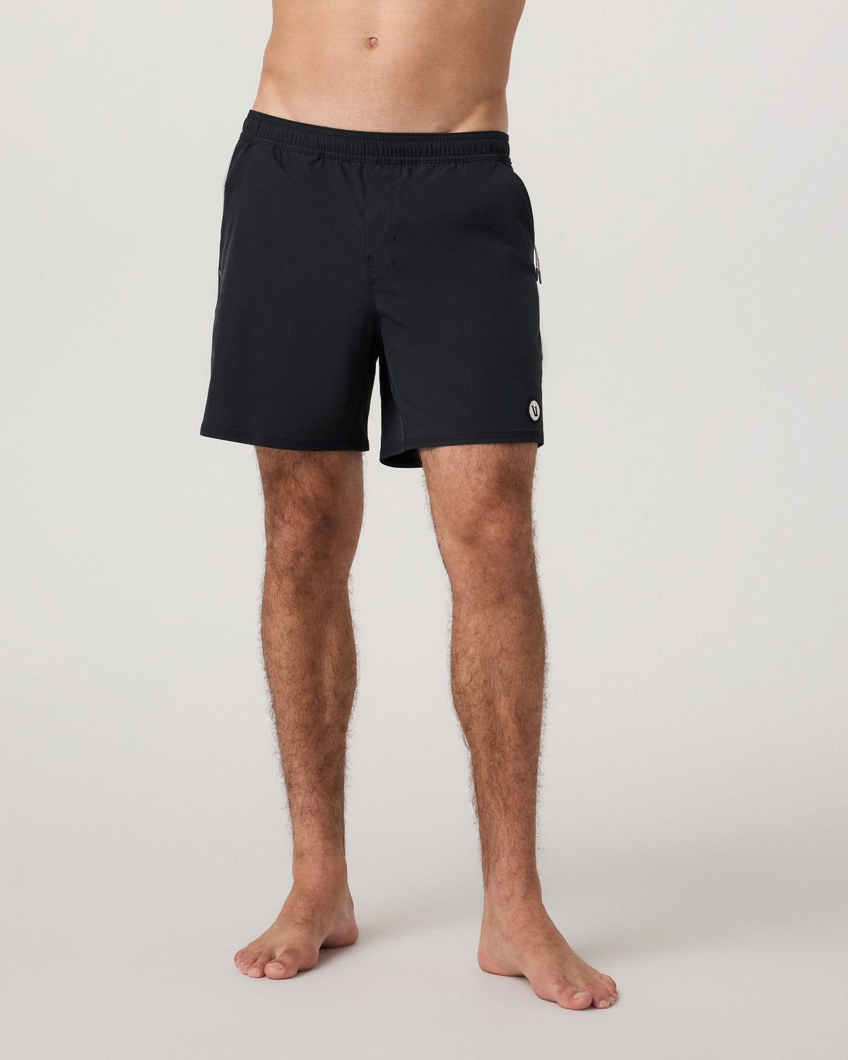 Vuori Maverick Volley Short Lined