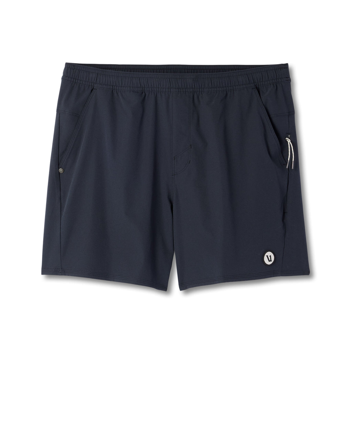 Vuori Maverick Volley Short Lined