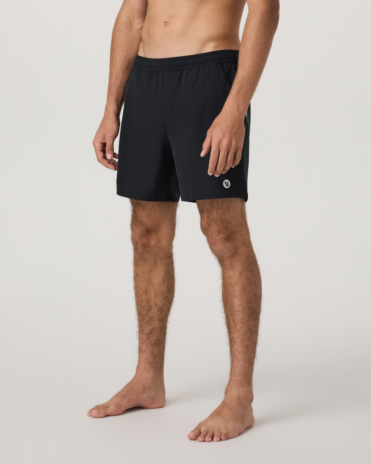Vuori Maverick Volley Short Lined