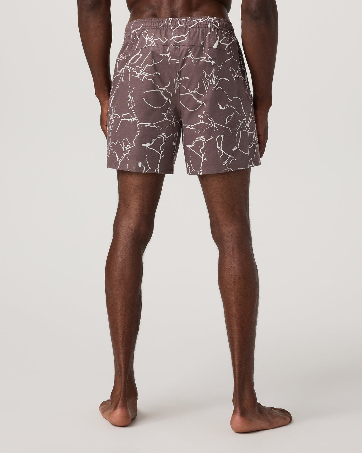 Vuori Maverick Volley Short Lined