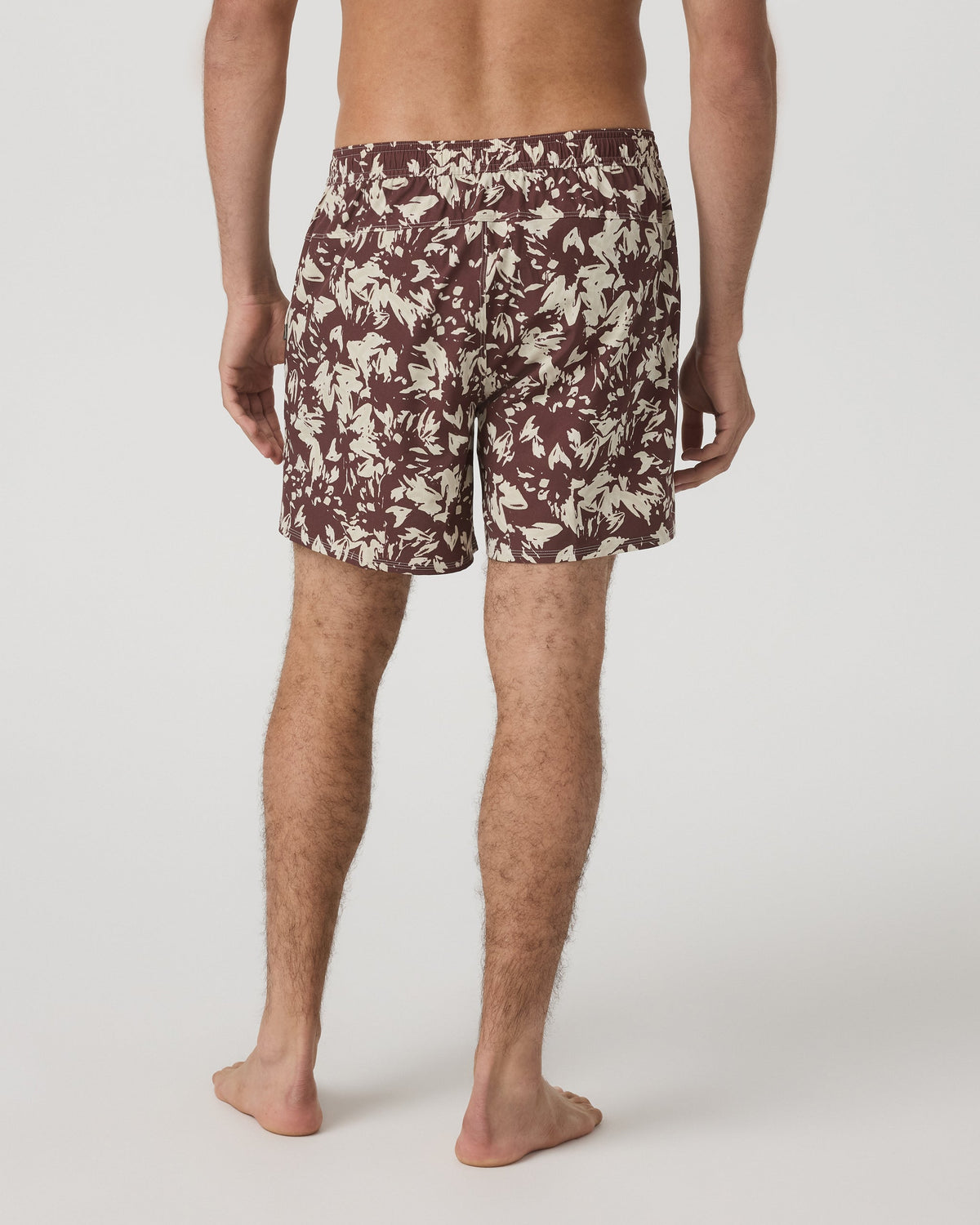 Vuori Maverick Volley Short Lined
