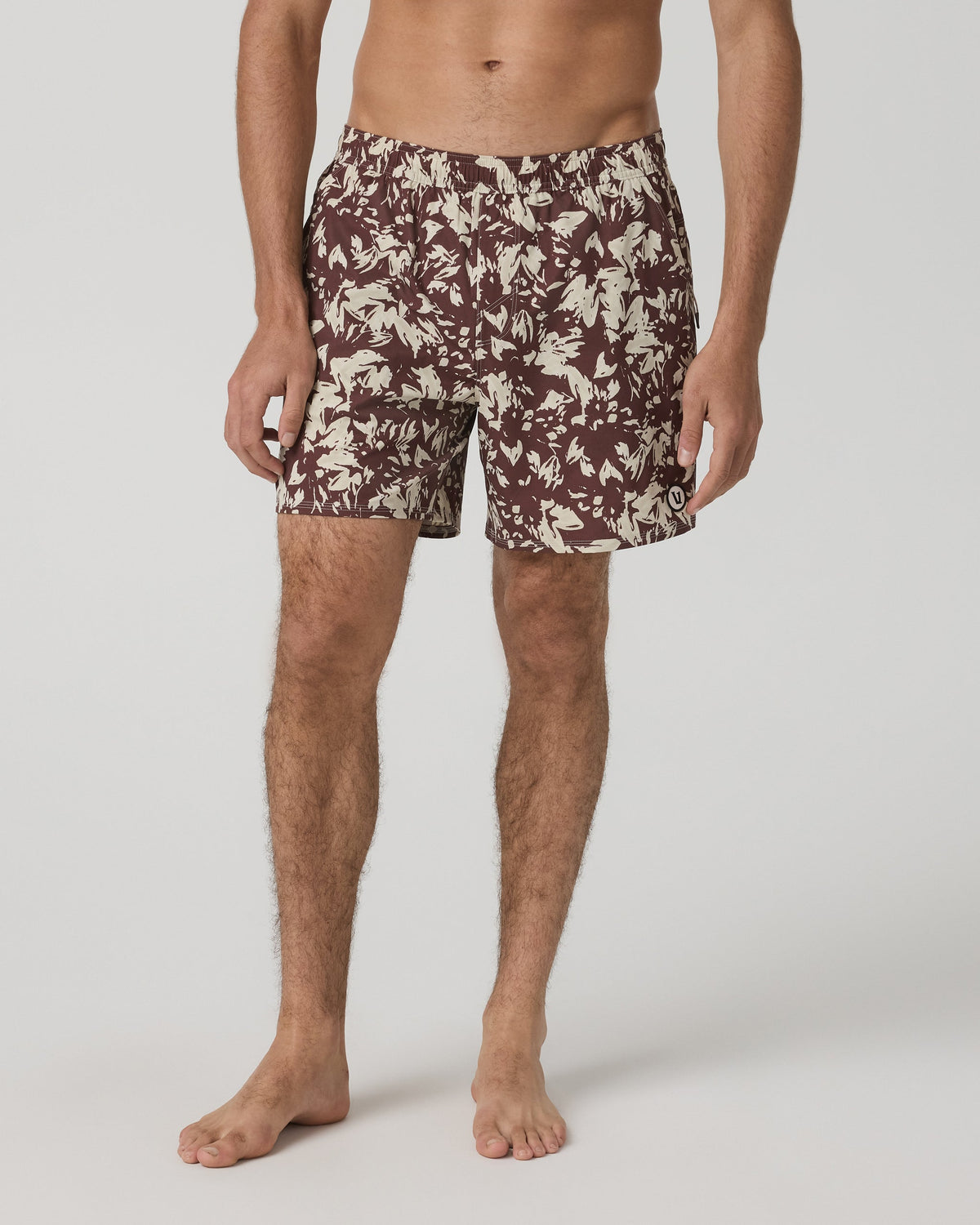 Vuori Maverick Volley Short Lined