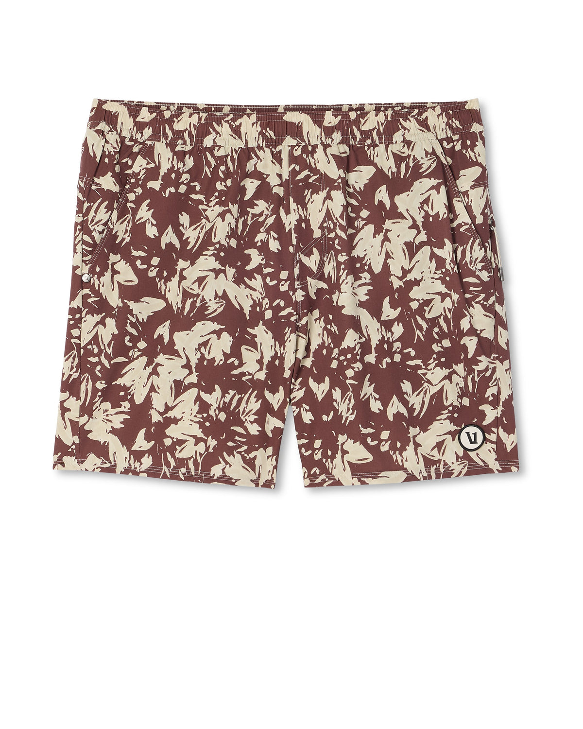 Vuori Maverick Volley Short Lined