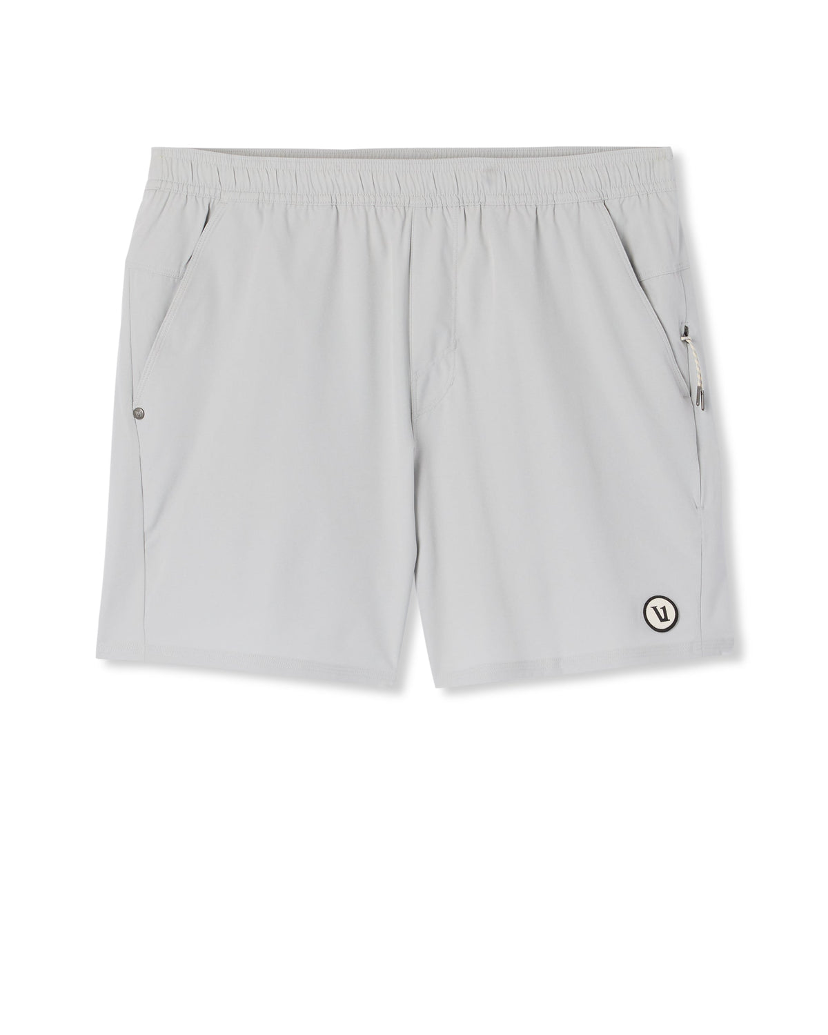 Vuori Maverick Volley Short Lined