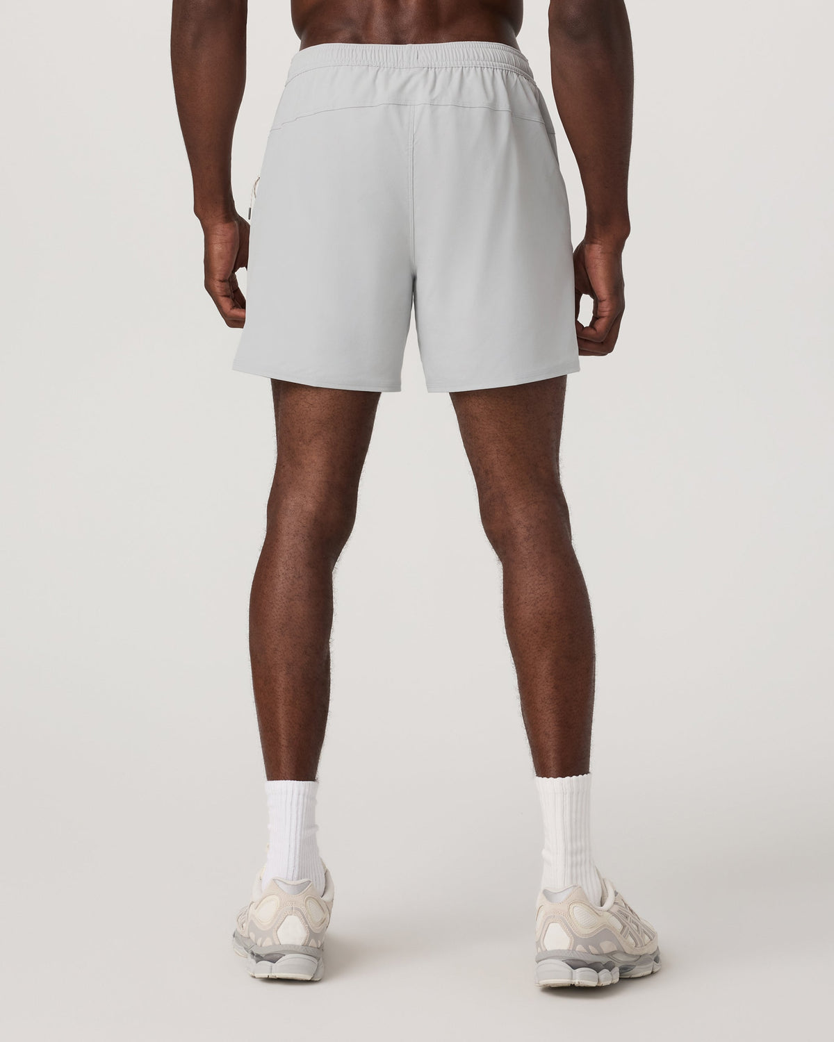 Vuori Maverick Volley Short Lined