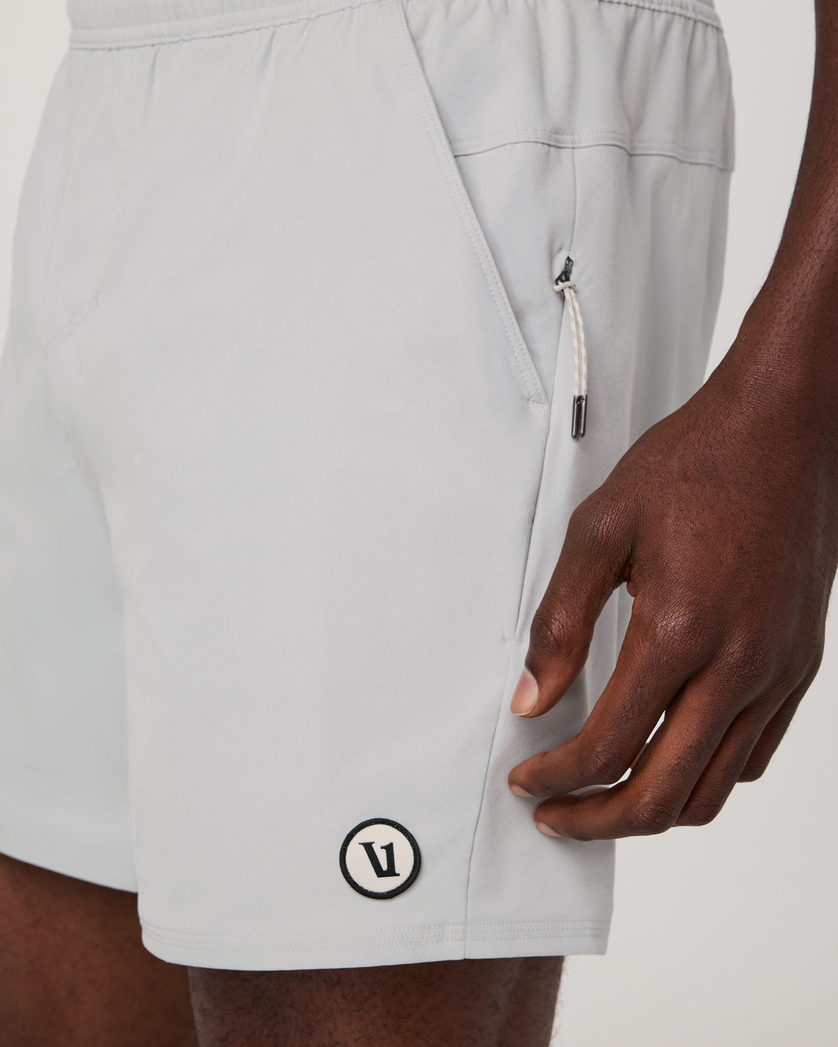 Vuori Maverick Volley Short Lined