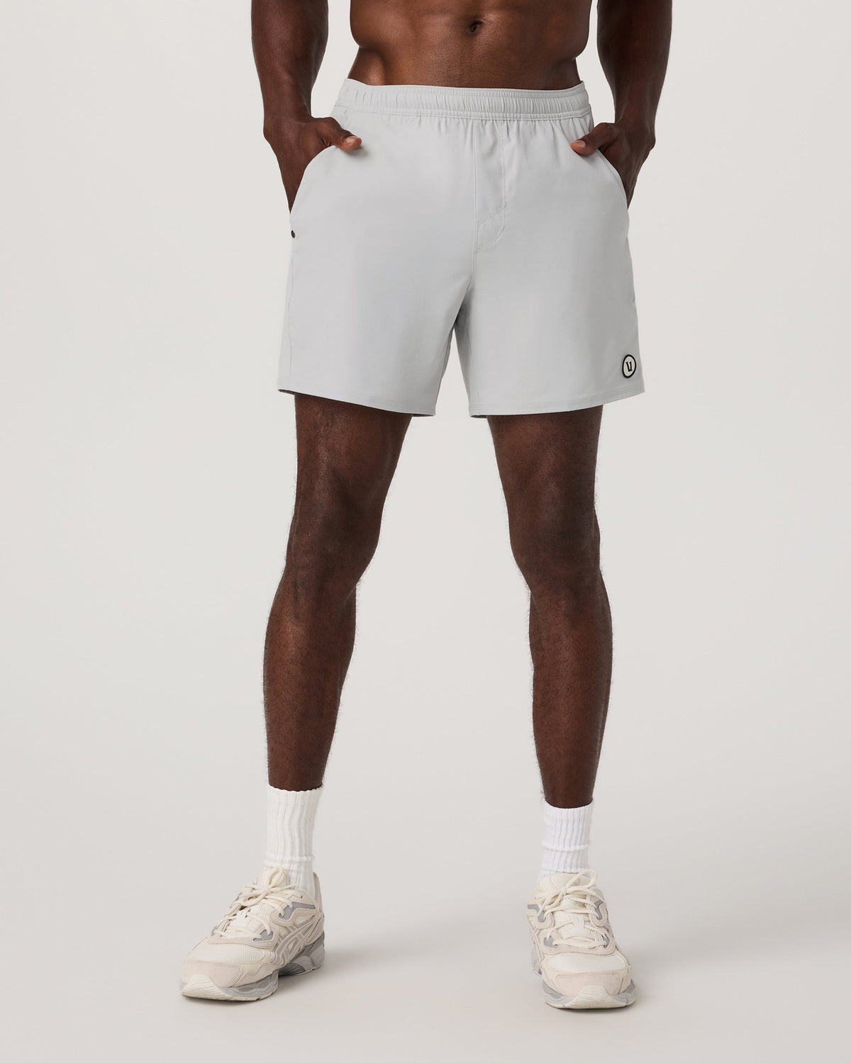 Vuori Maverick Volley Short Lined