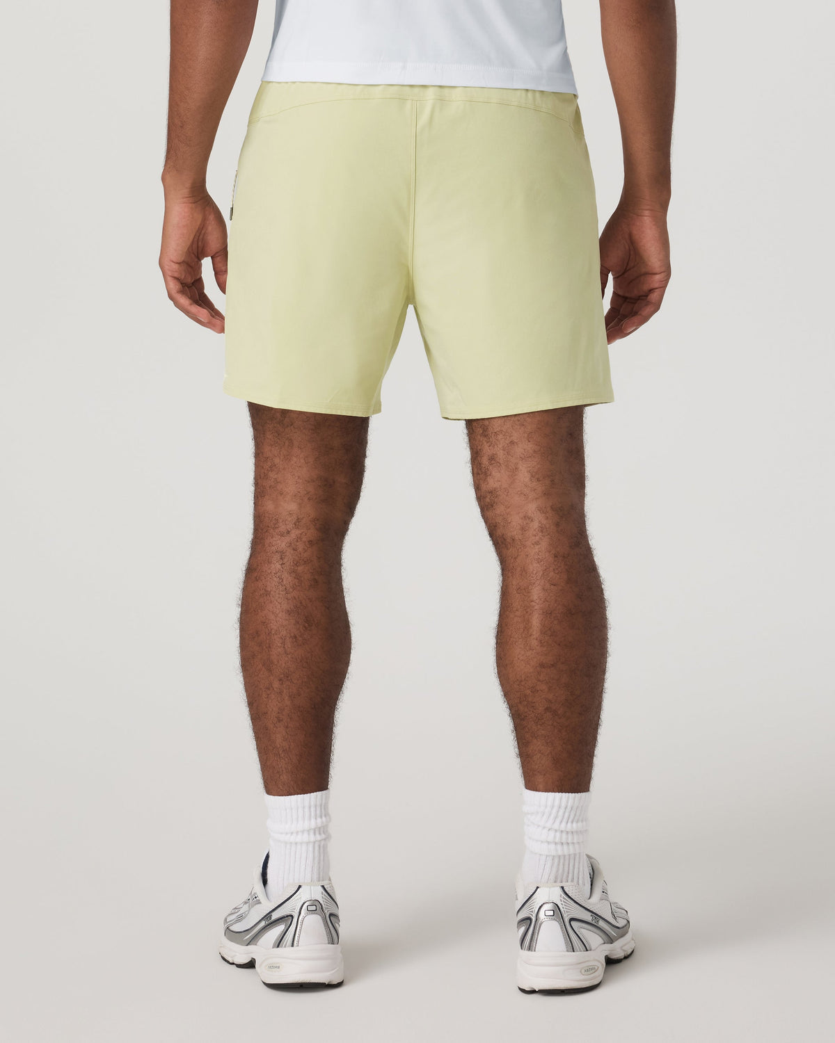 Vuori Maverick Volley Short Lined