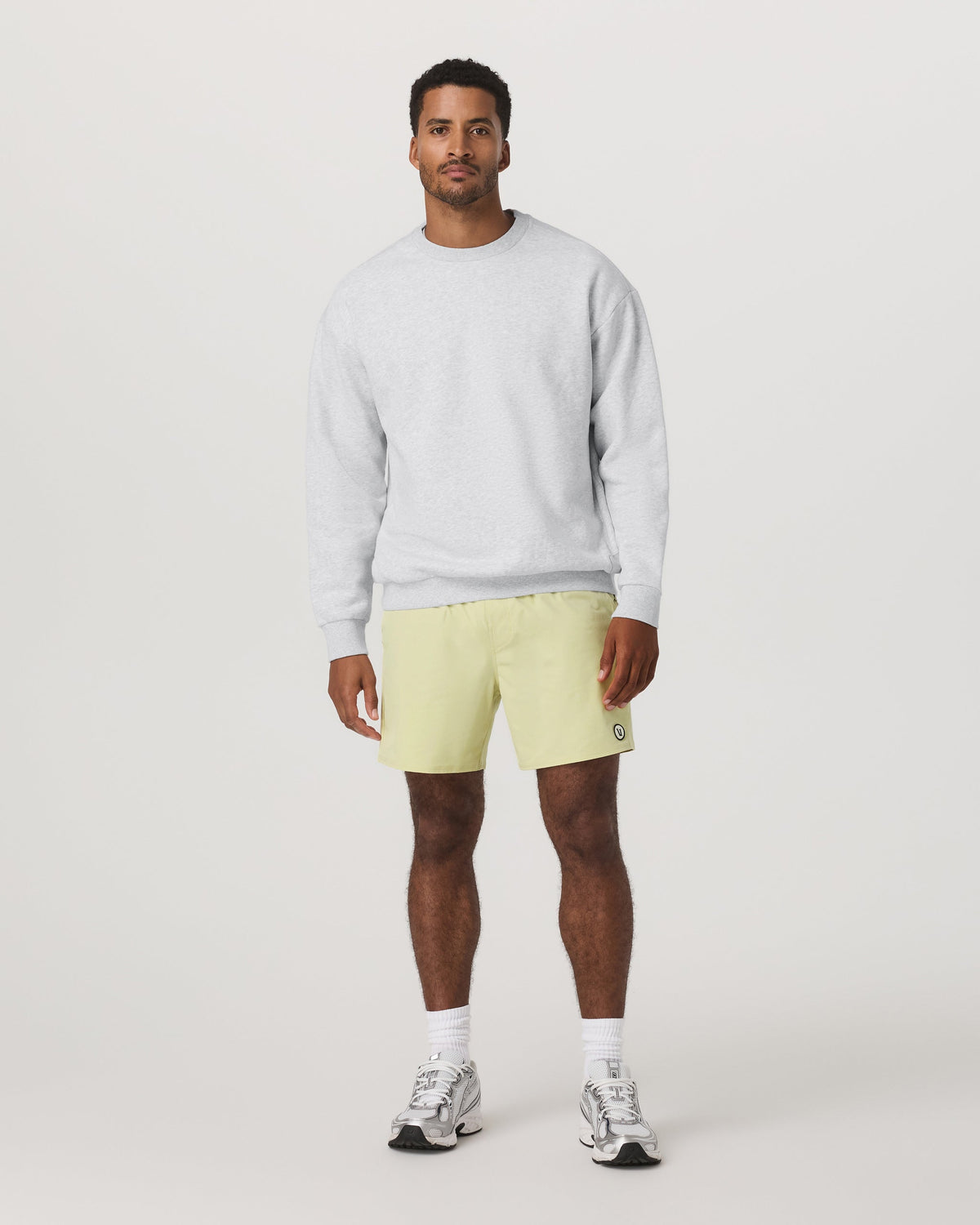 Vuori Maverick Volley Short Lined